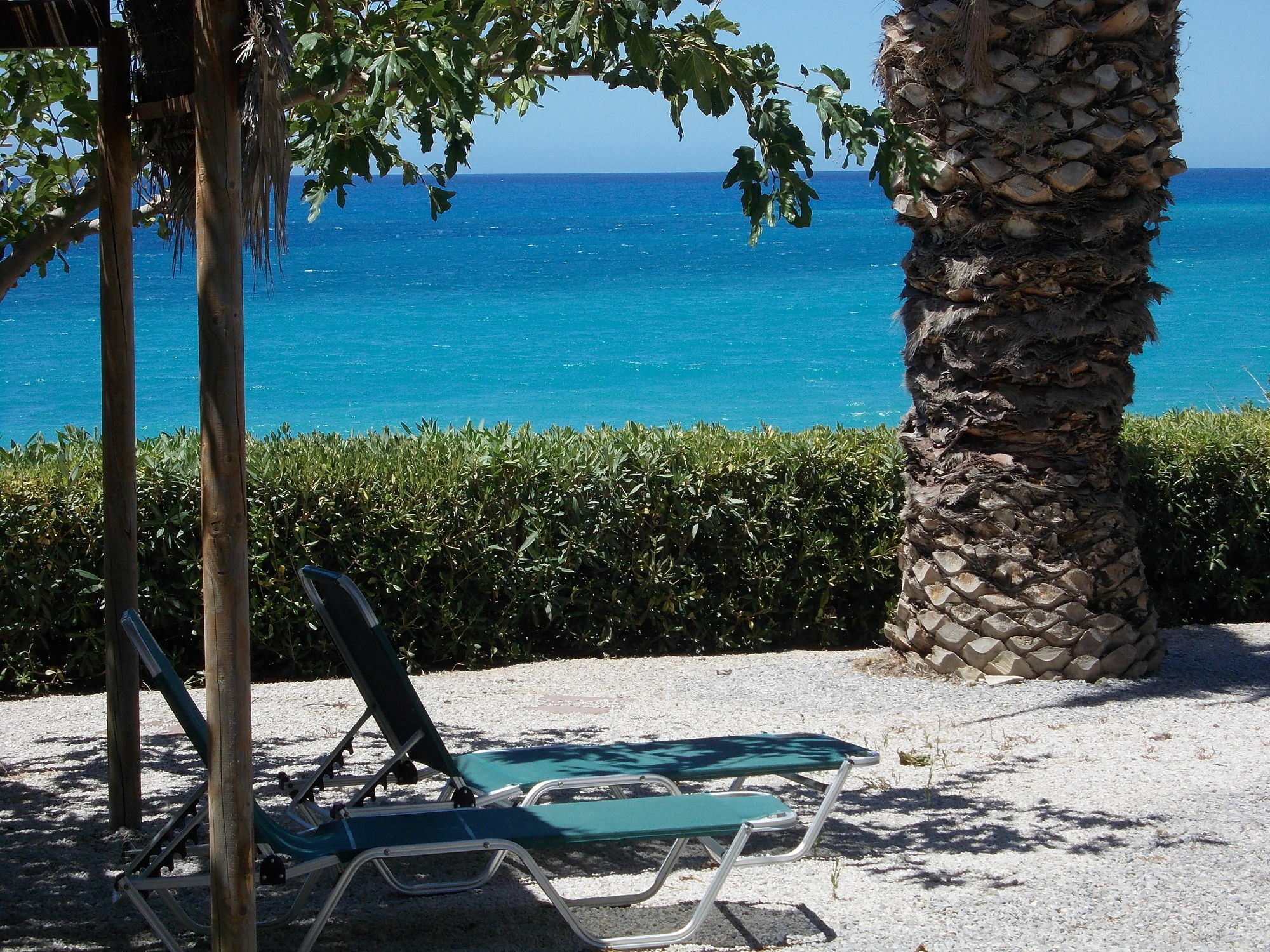 Preveli Villas Preveli