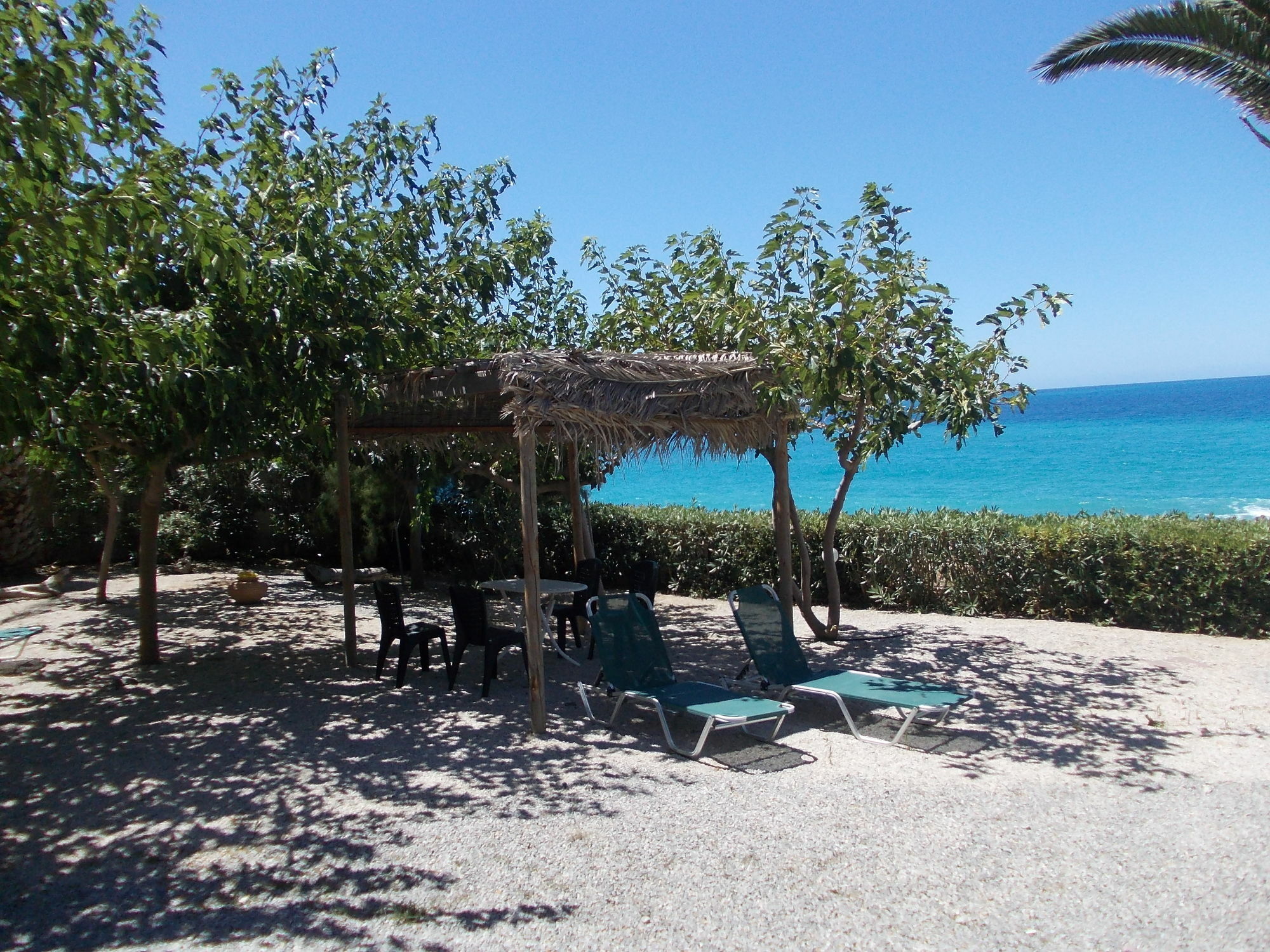 Preveli Villas Apartment *