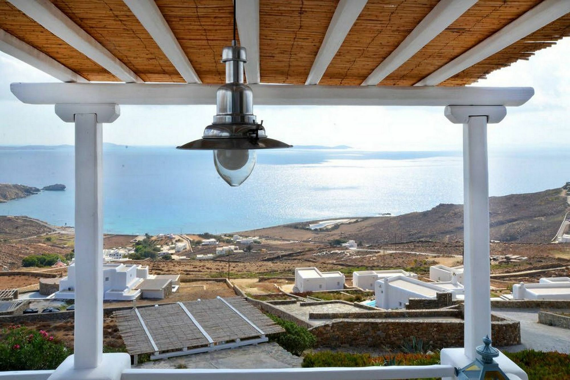 Kelly Villa Fanari (Mykonos)