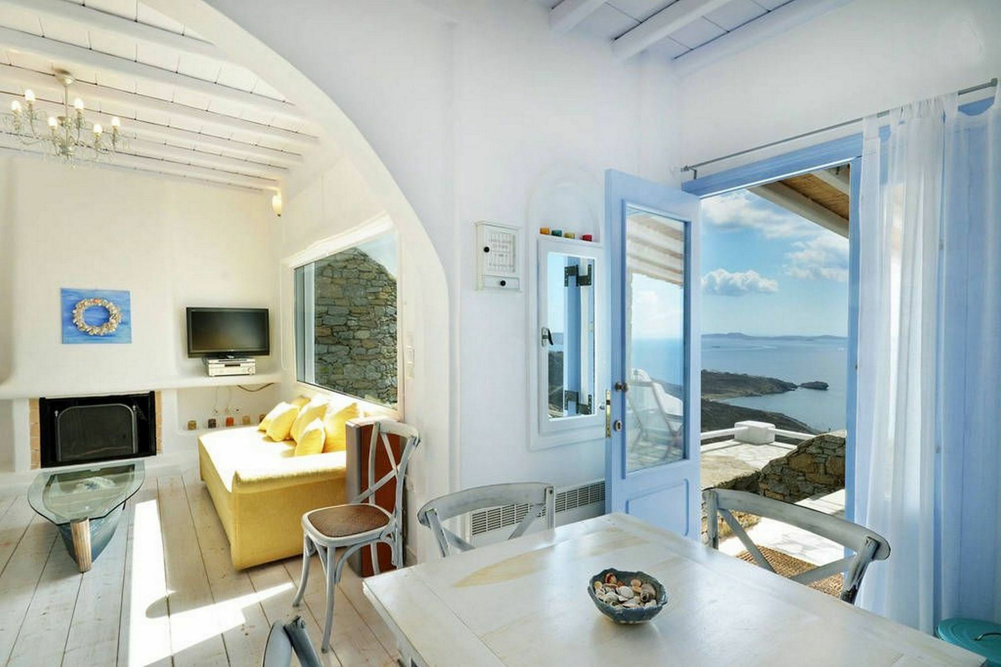 Villa Kelly *