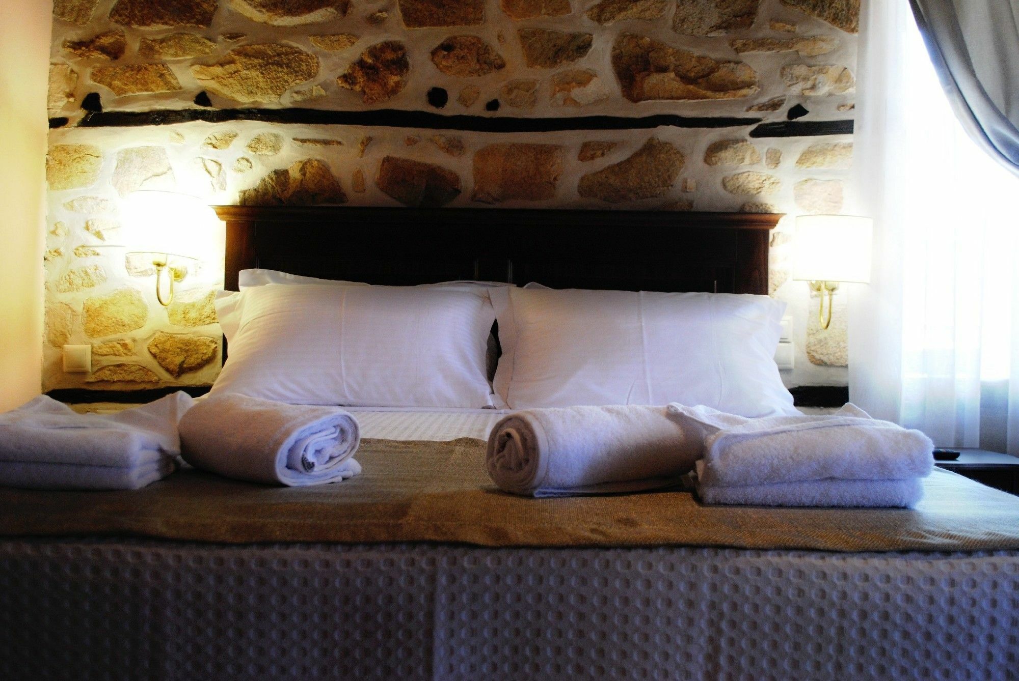 Chorostasi Guest house 3*