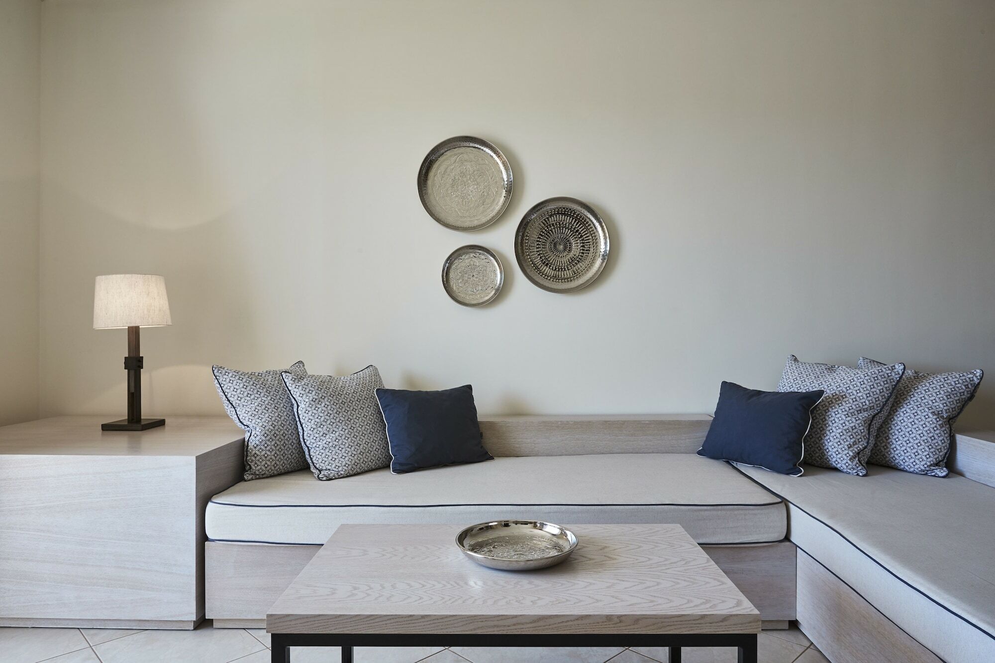 Aparthotel Living Skiathos Town