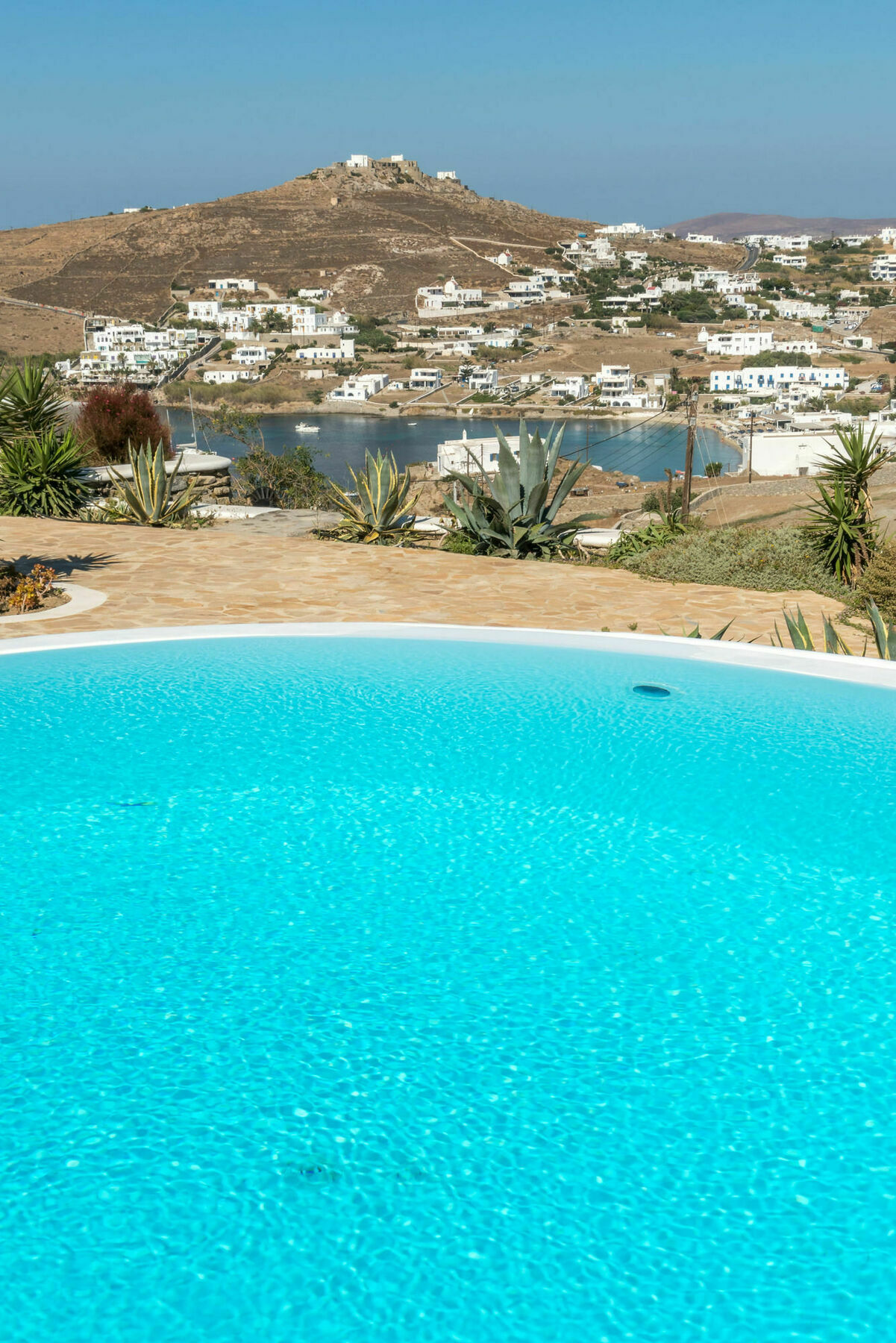 Villa Terpsichore *