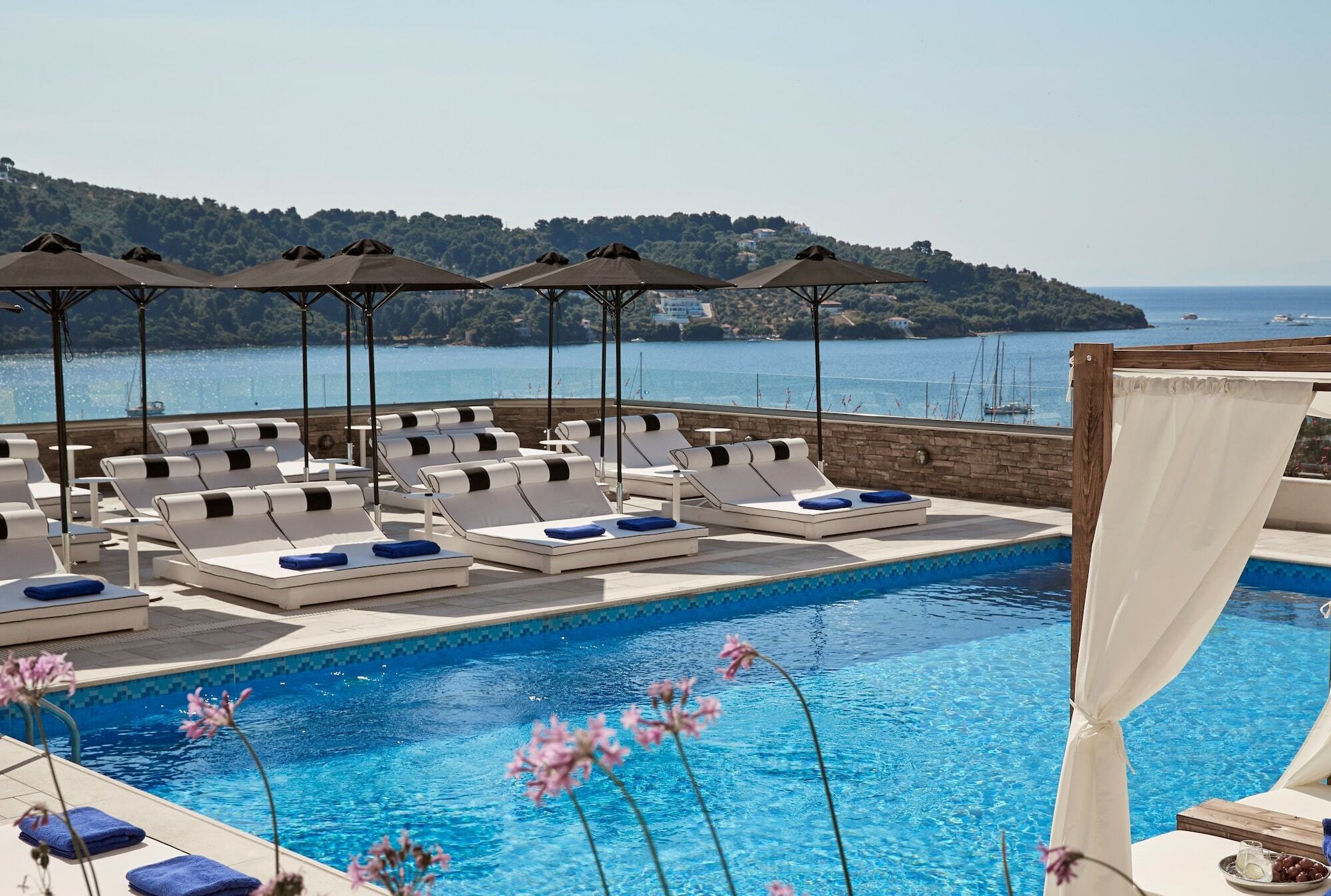 Aparthotel Living