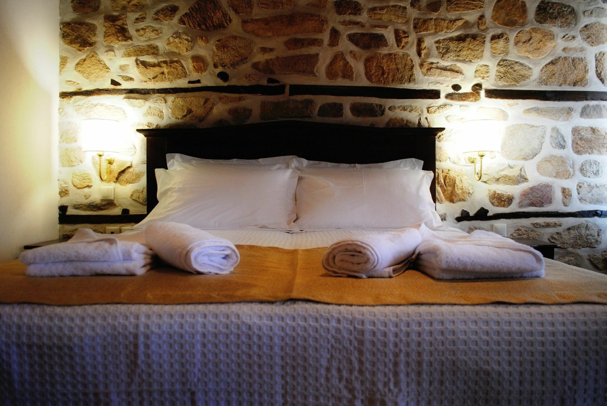 Chorostasi Guest house