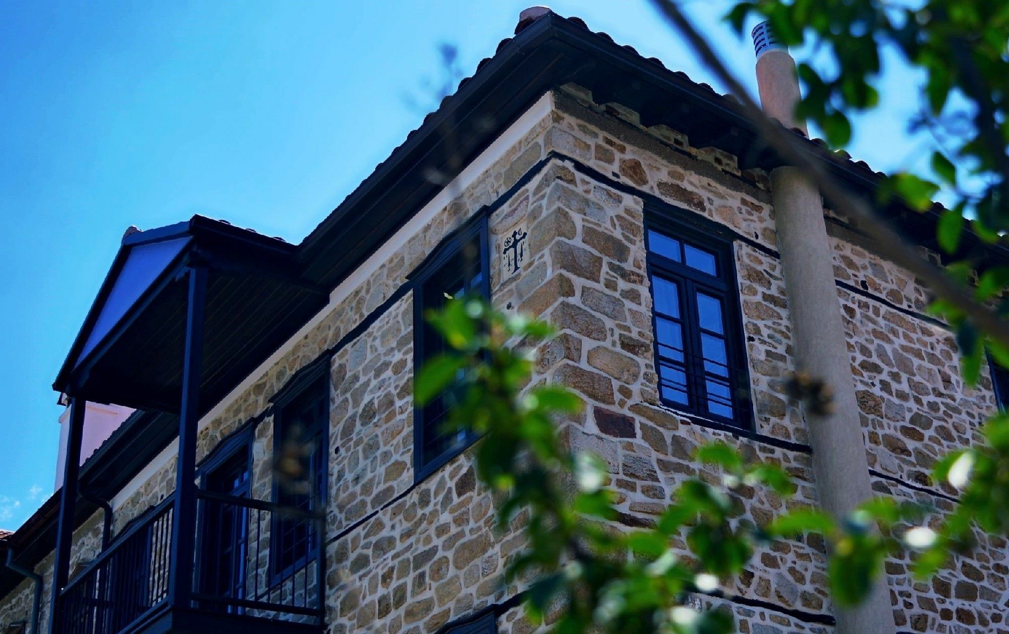 Guest house Chorostasi 3*