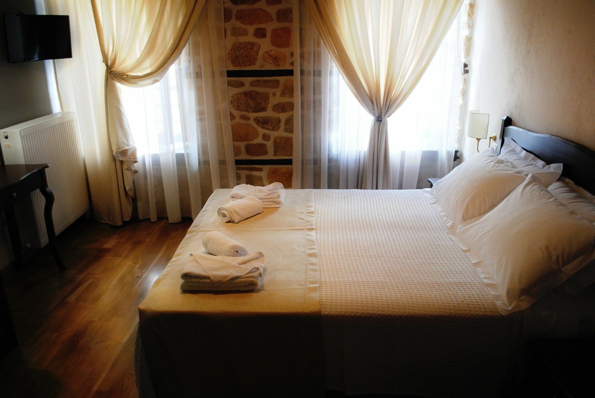 Chorostasi Guest house Arnaia