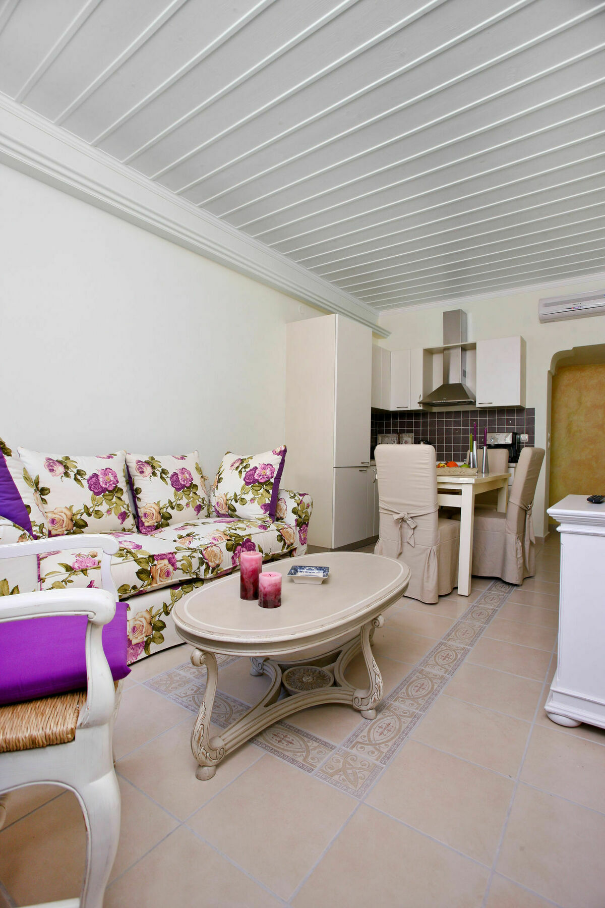 Aegean Diamonds Boutique Loutraki (Skopelos)