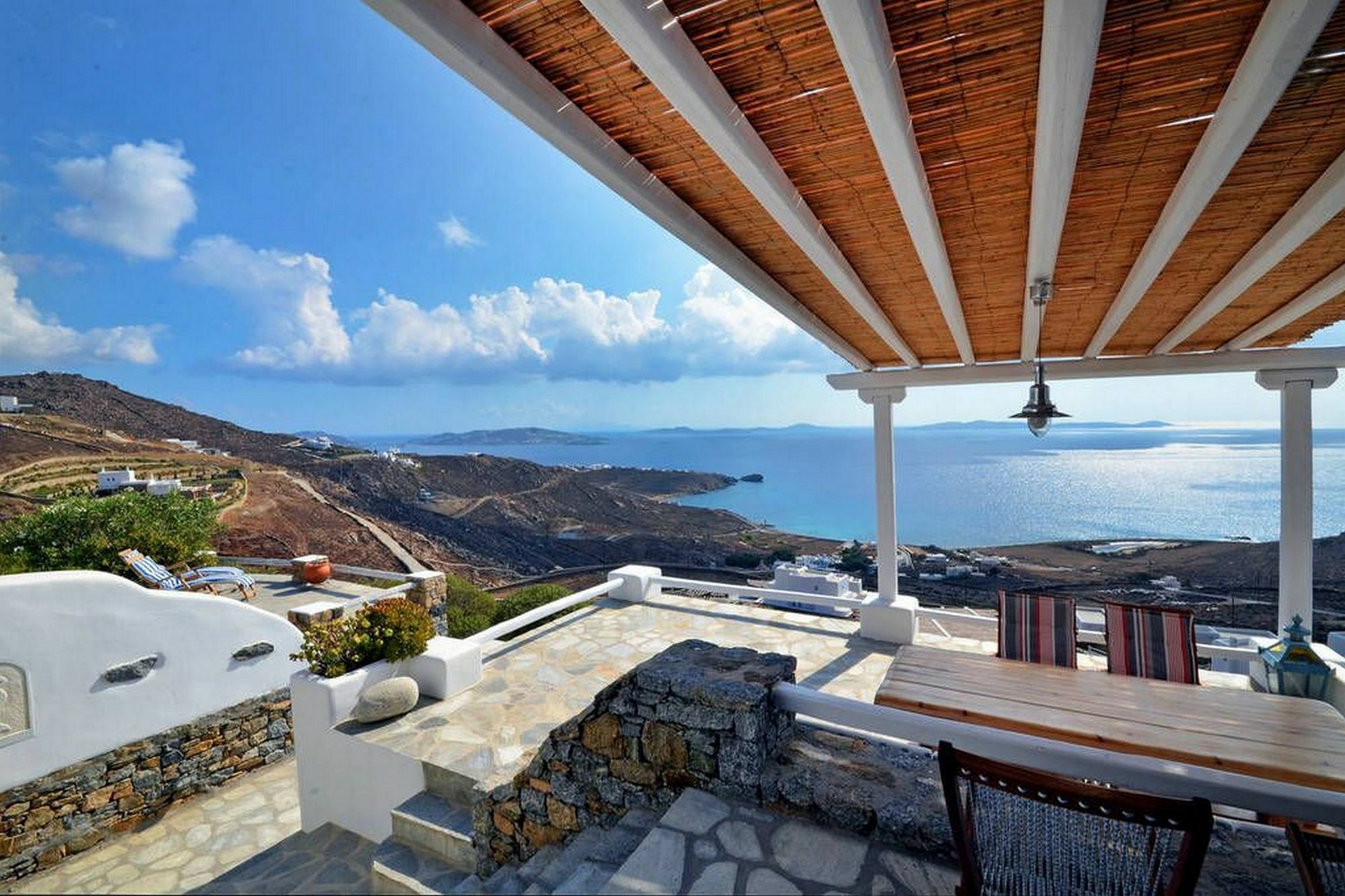 Kelly Fanari (Mykonos)