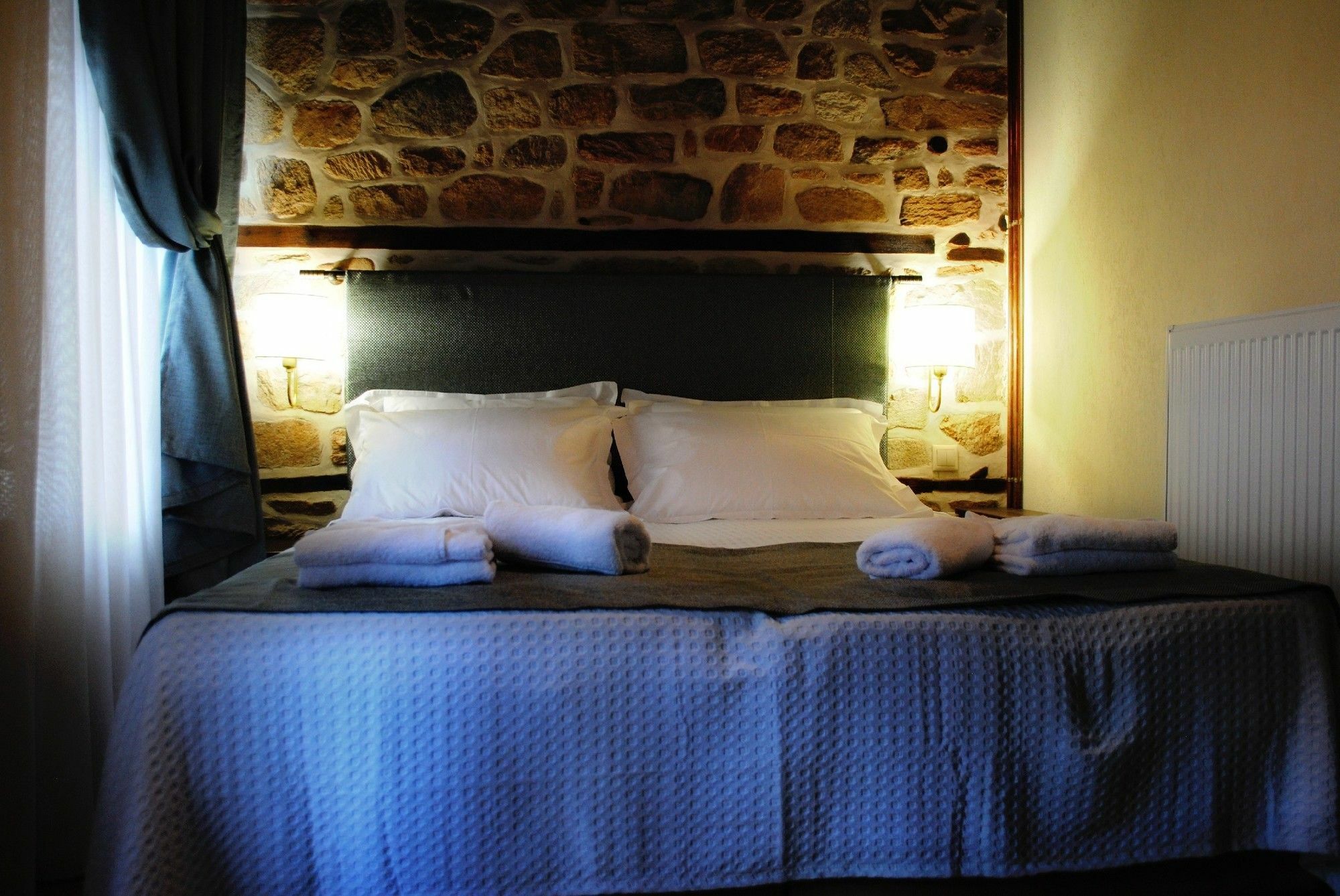 Guest house Chorostasi