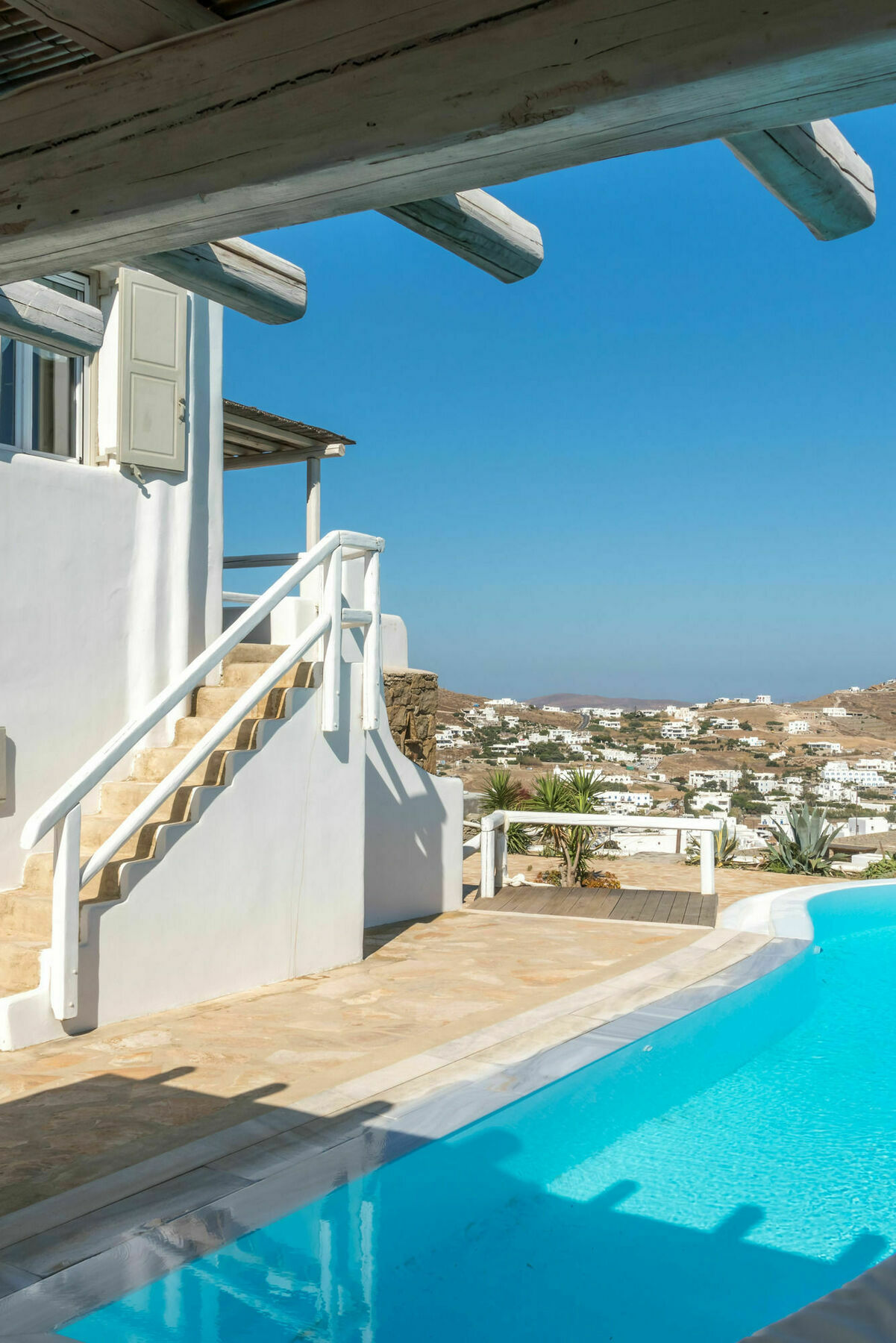 Villa Terpsichore
