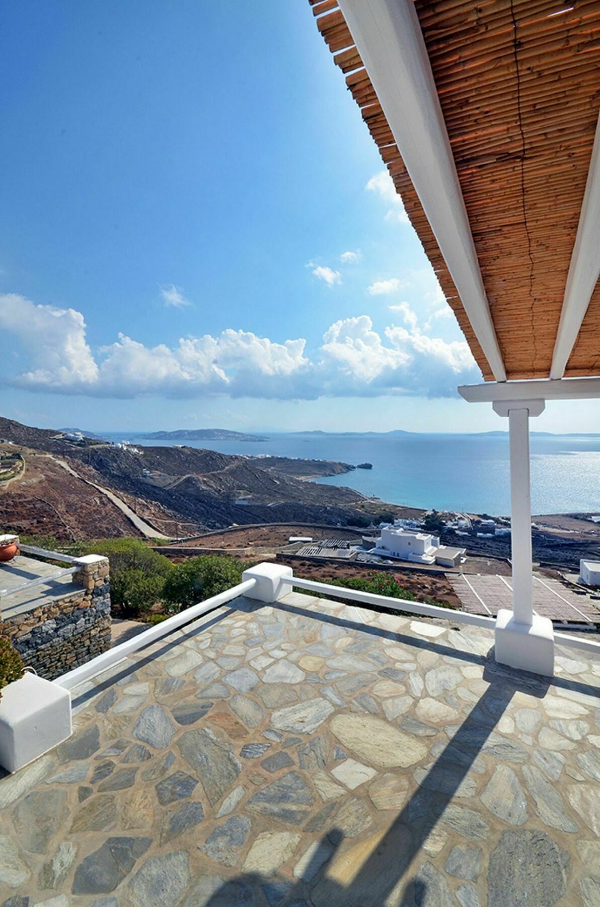 Kelly Villa