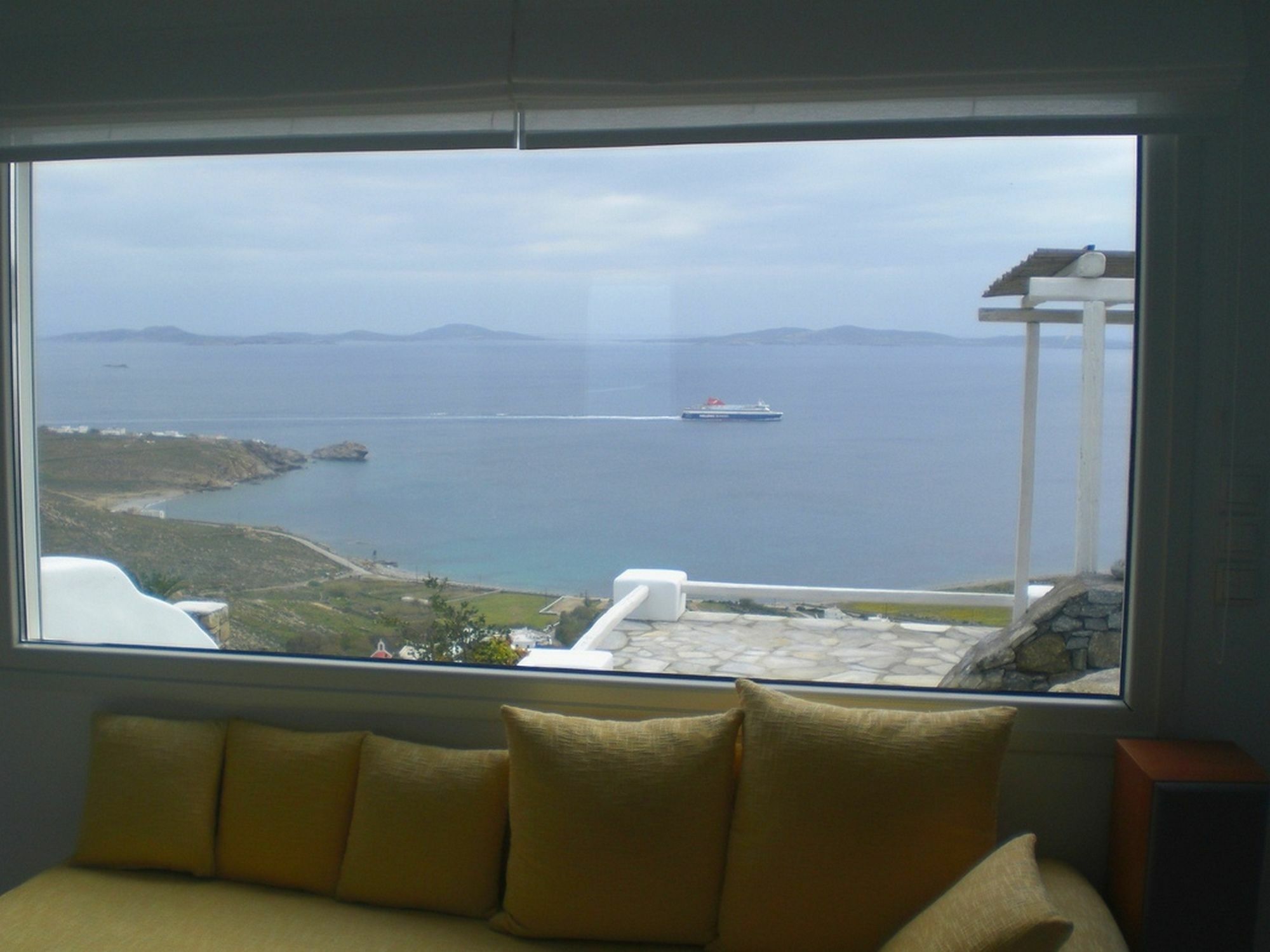 Villa Kelly