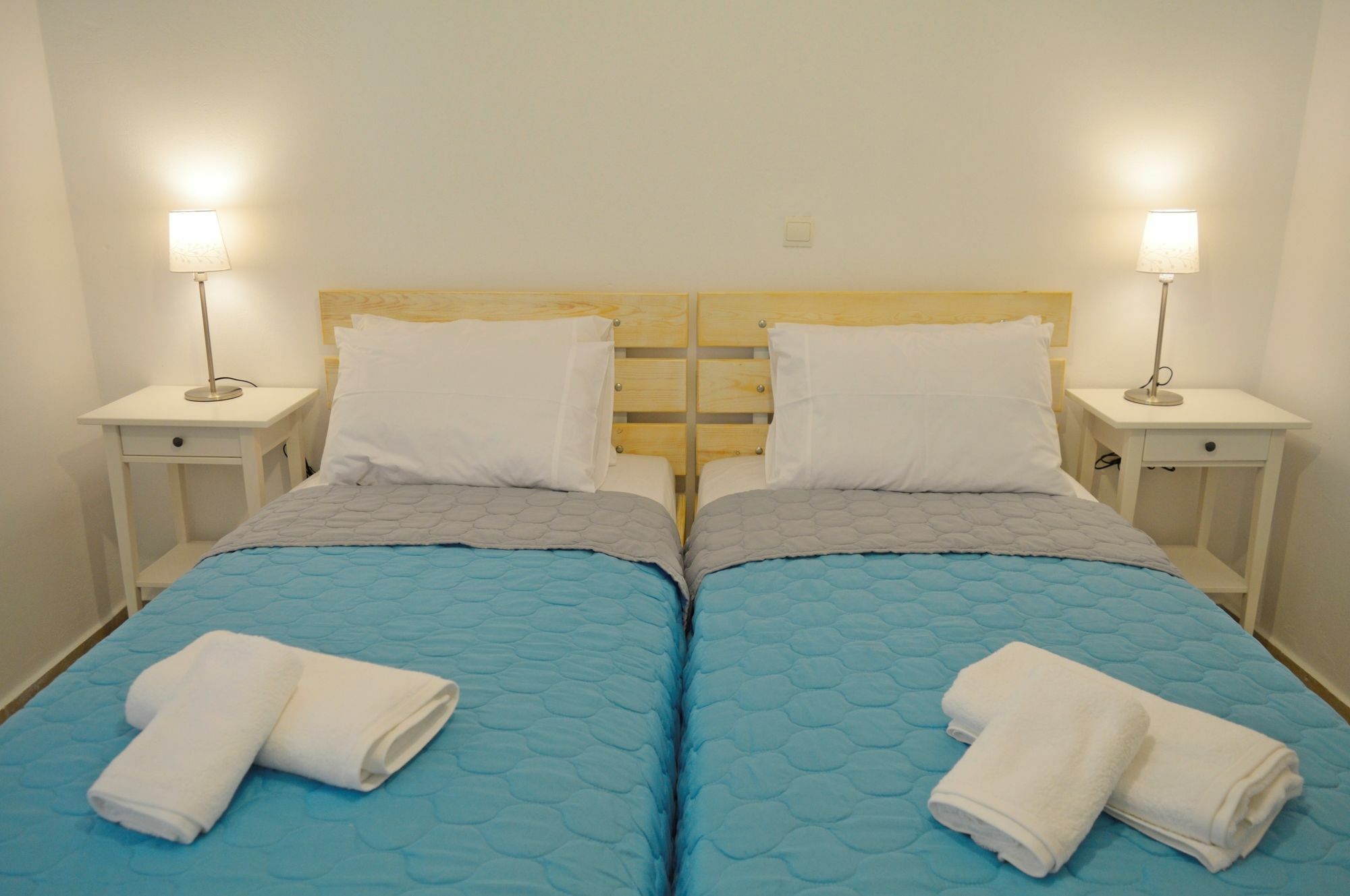 Minimal Houses Holiday home Mykonos Town