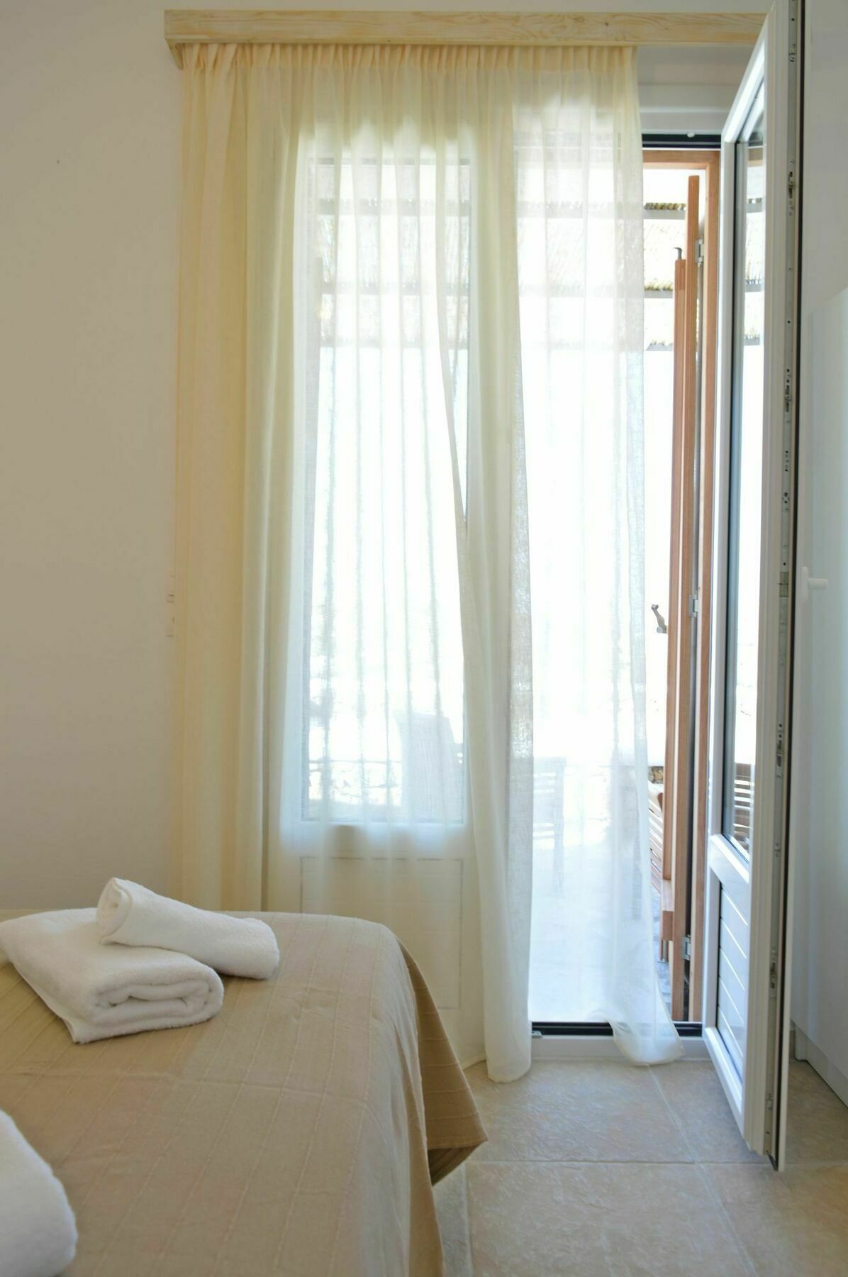 Minimal Houses Holiday home