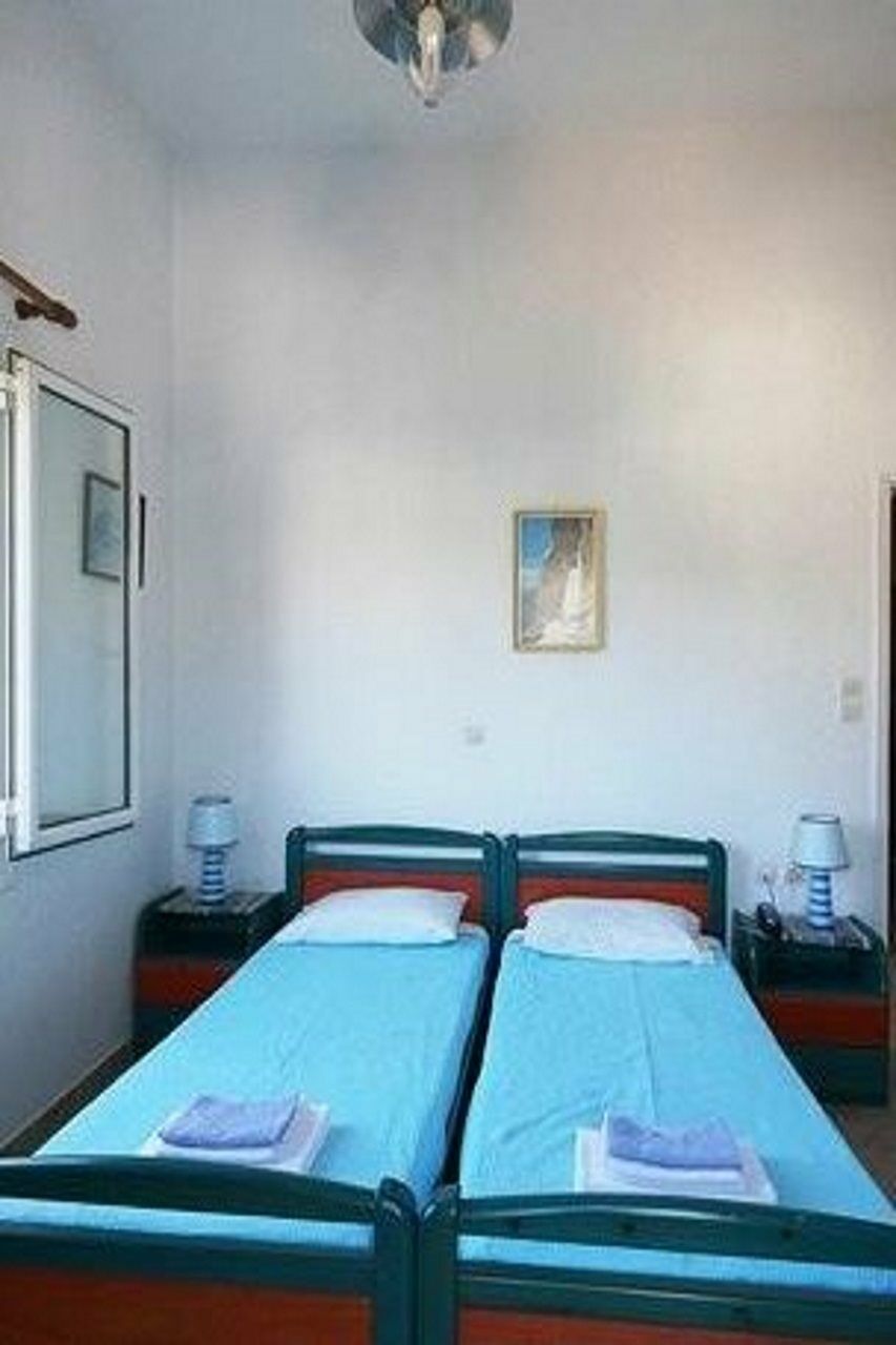 Hotel Anna And Katapola