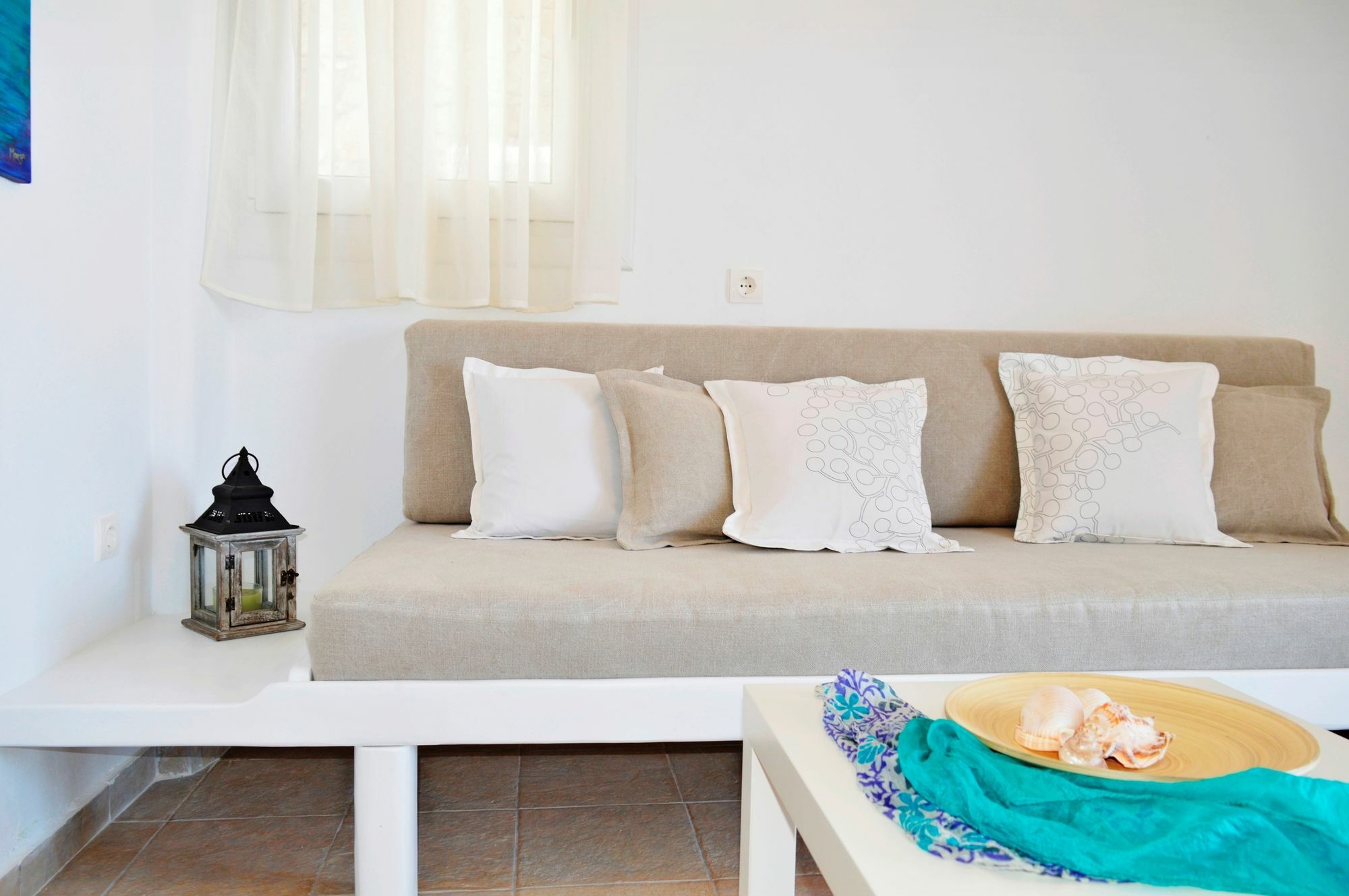 Holiday home Minimal Houses