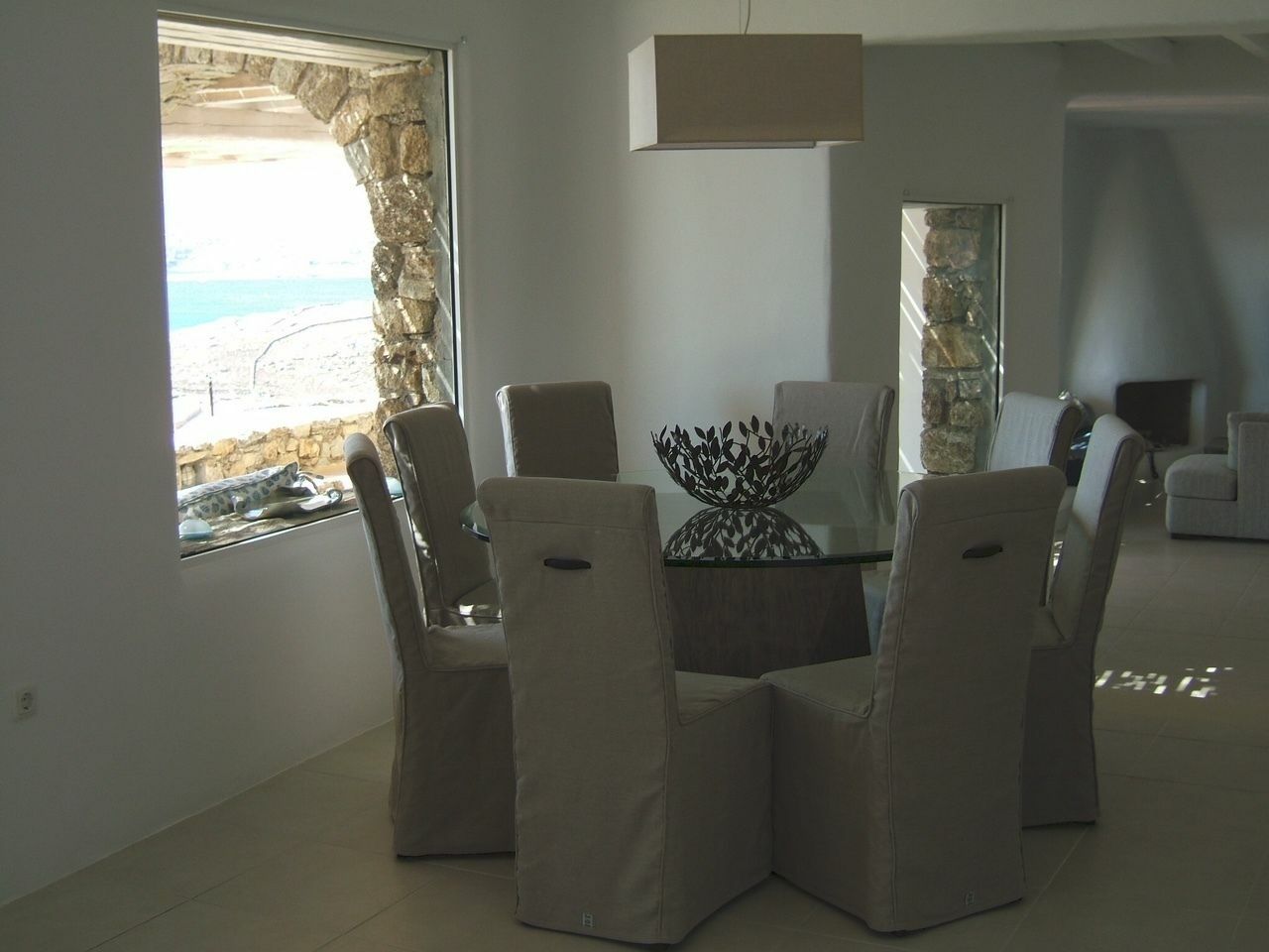 Lia Luxury Kalafatis