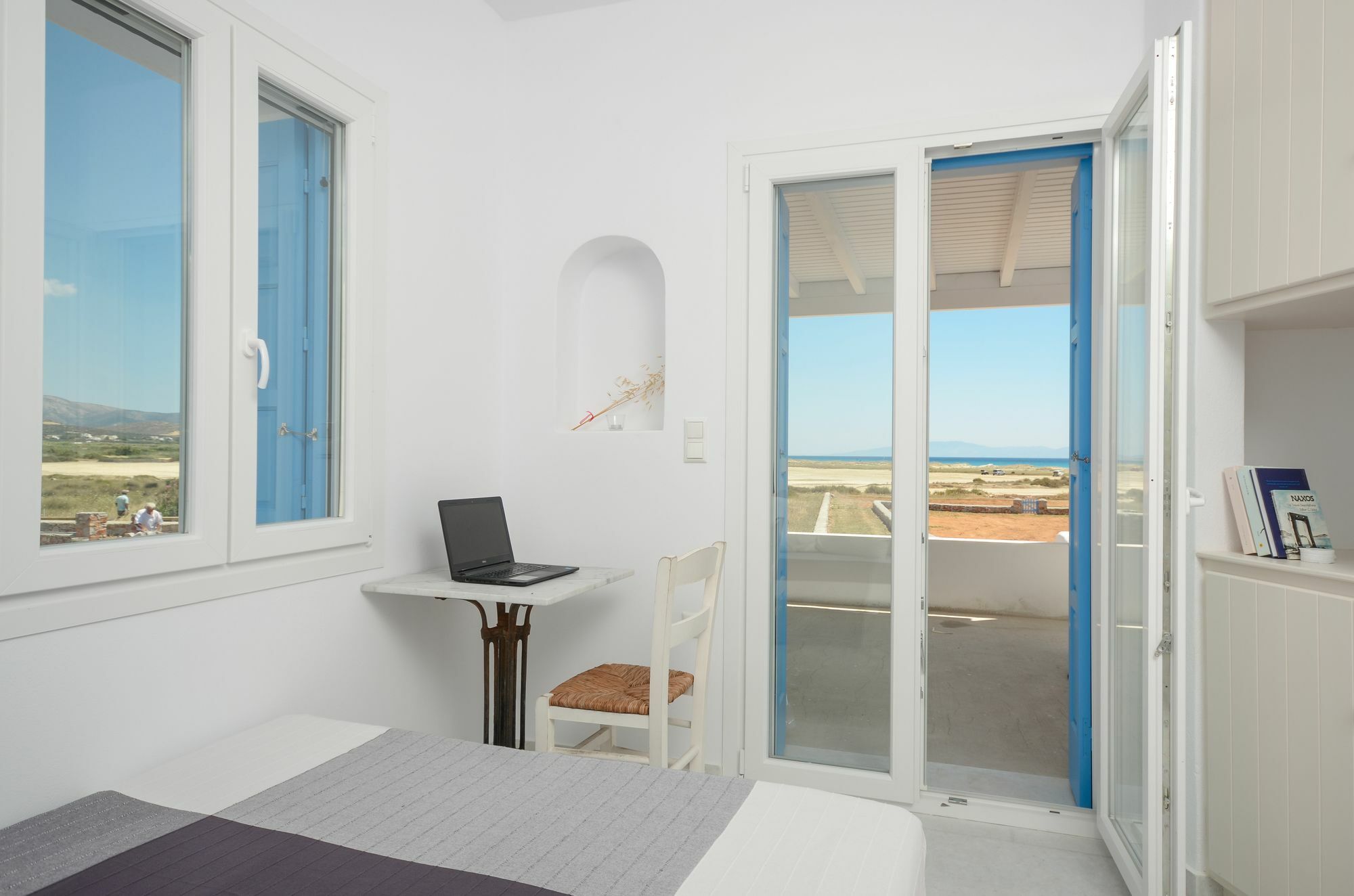 Depis Sea Side Private Holiday home Mikri Vigla