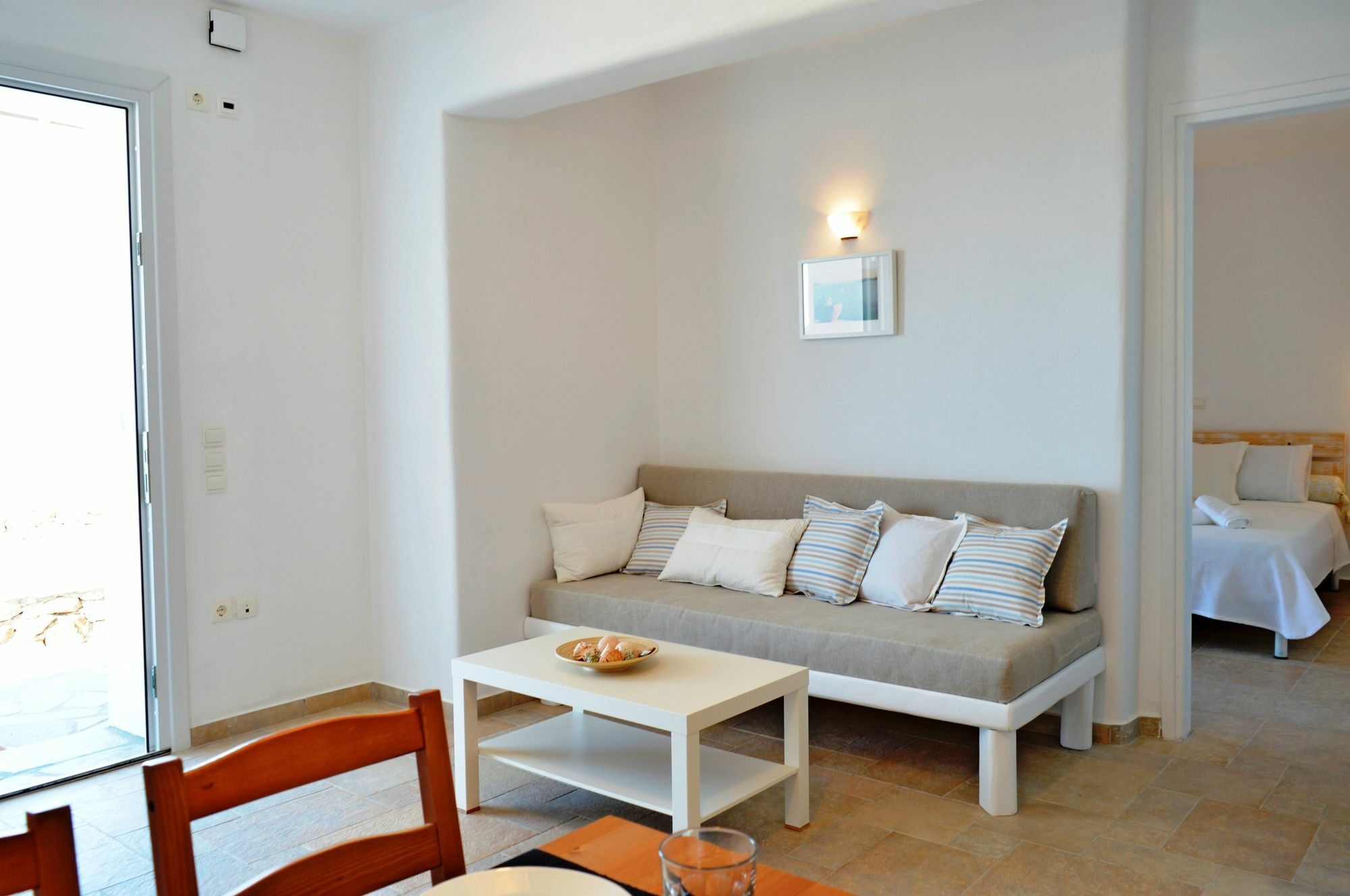 Minimal Houses Holiday home *