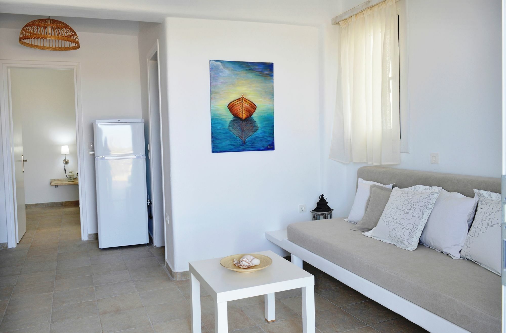 Minimal Houses Holiday home *
