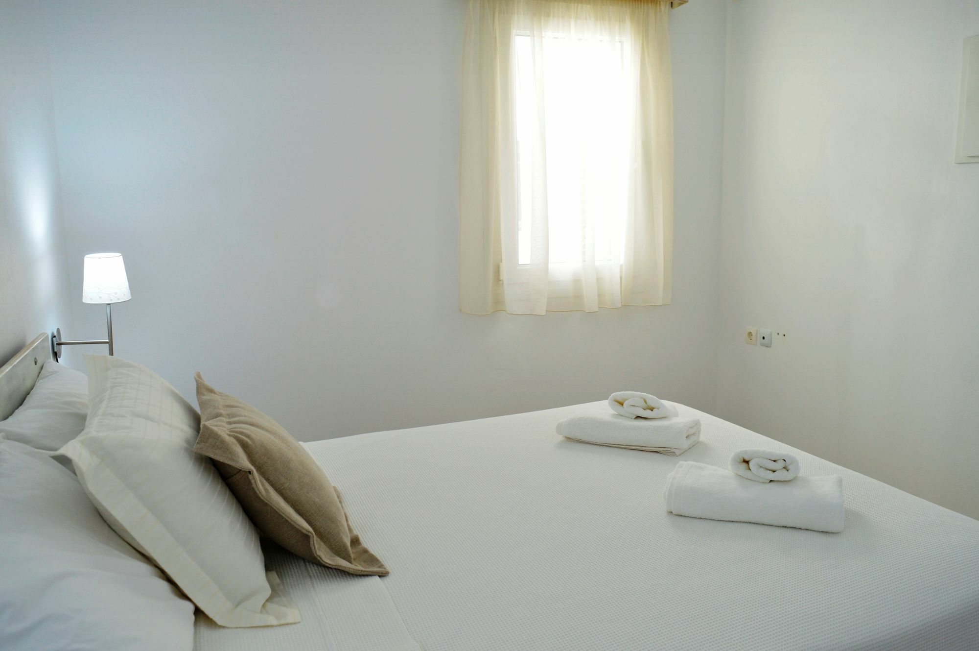 Holiday home Minimal Houses Mykonos Town