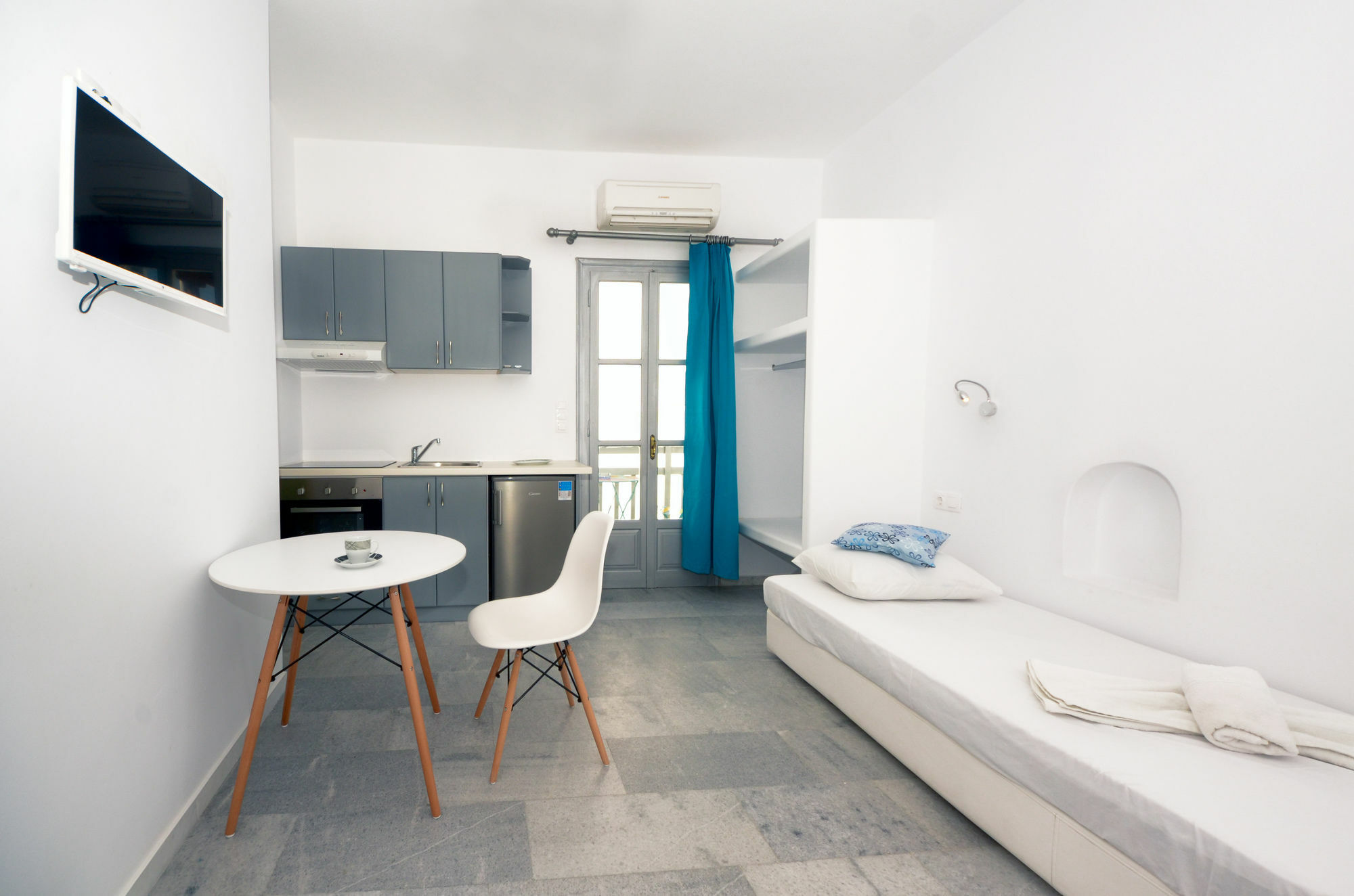 Apartment Depis &