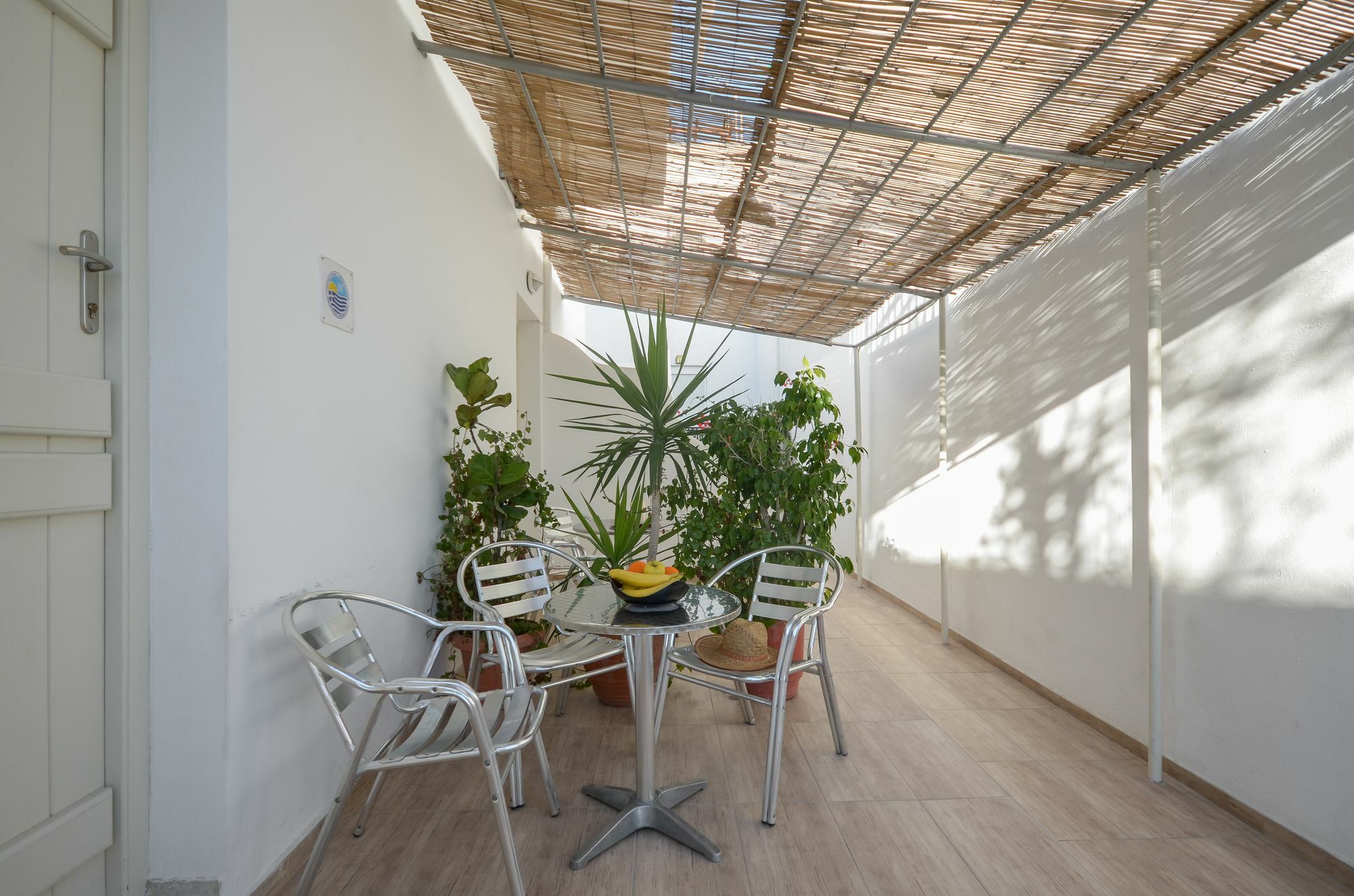 Apartment Depis &