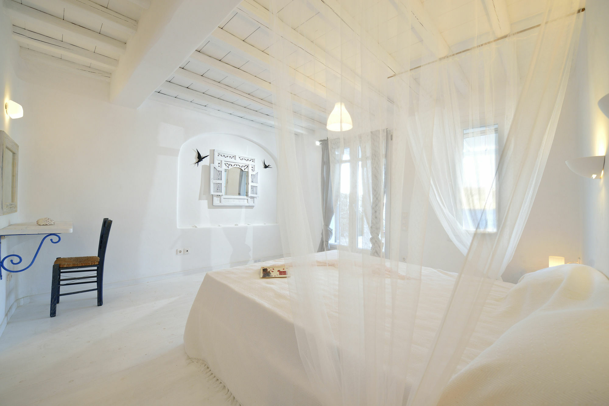 Aiolos Mykonos Apartment Panormos (Mykonos)