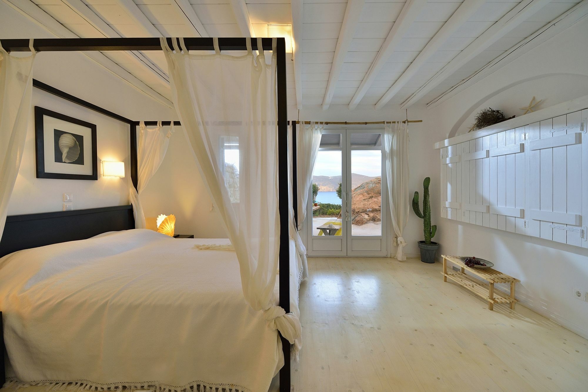 Aiolos Mykonos Apartment