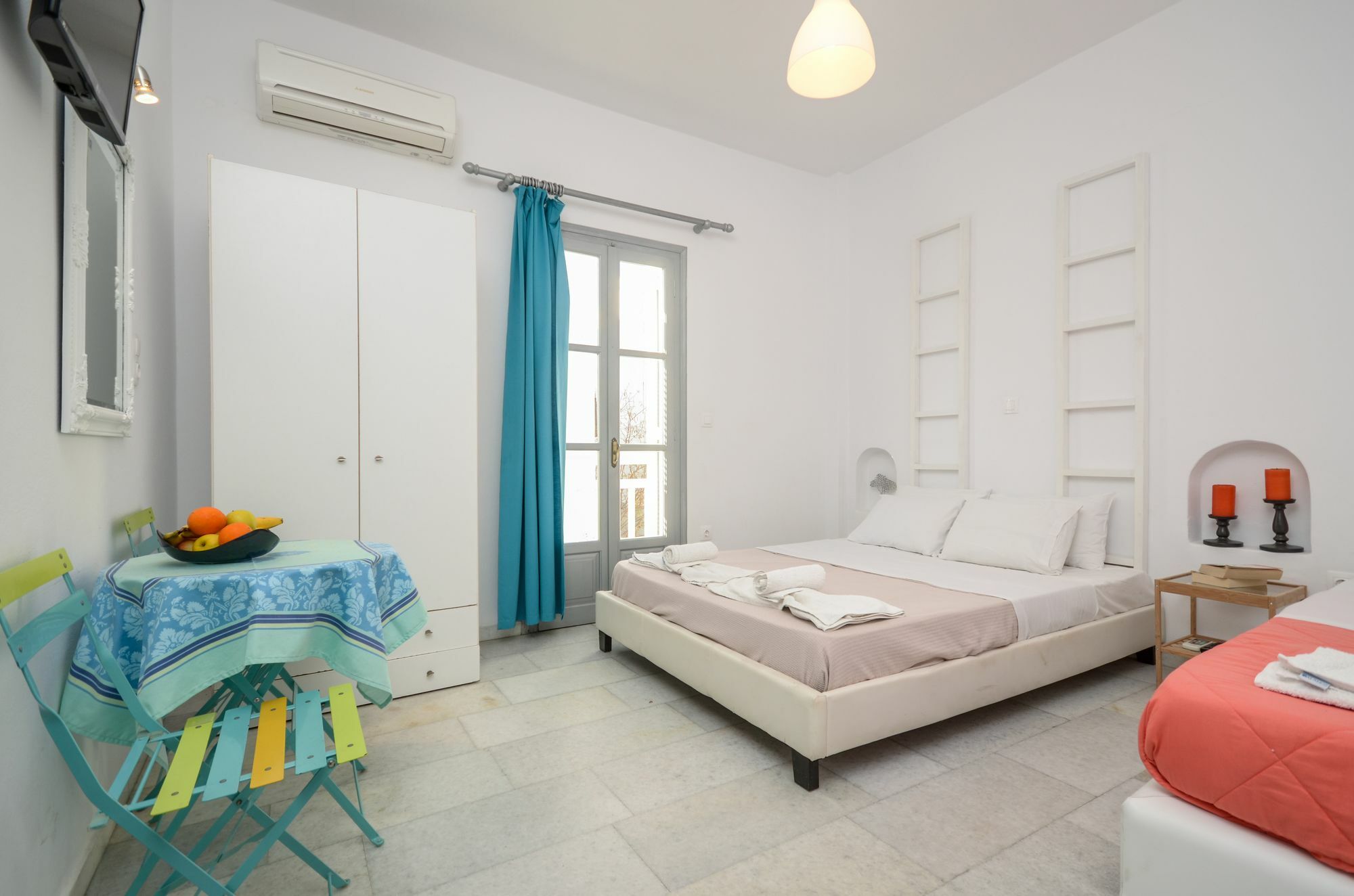 Depis & Apartment *