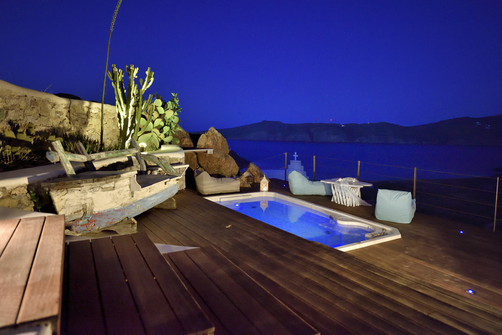 Apartment Aiolos Mykonos *
