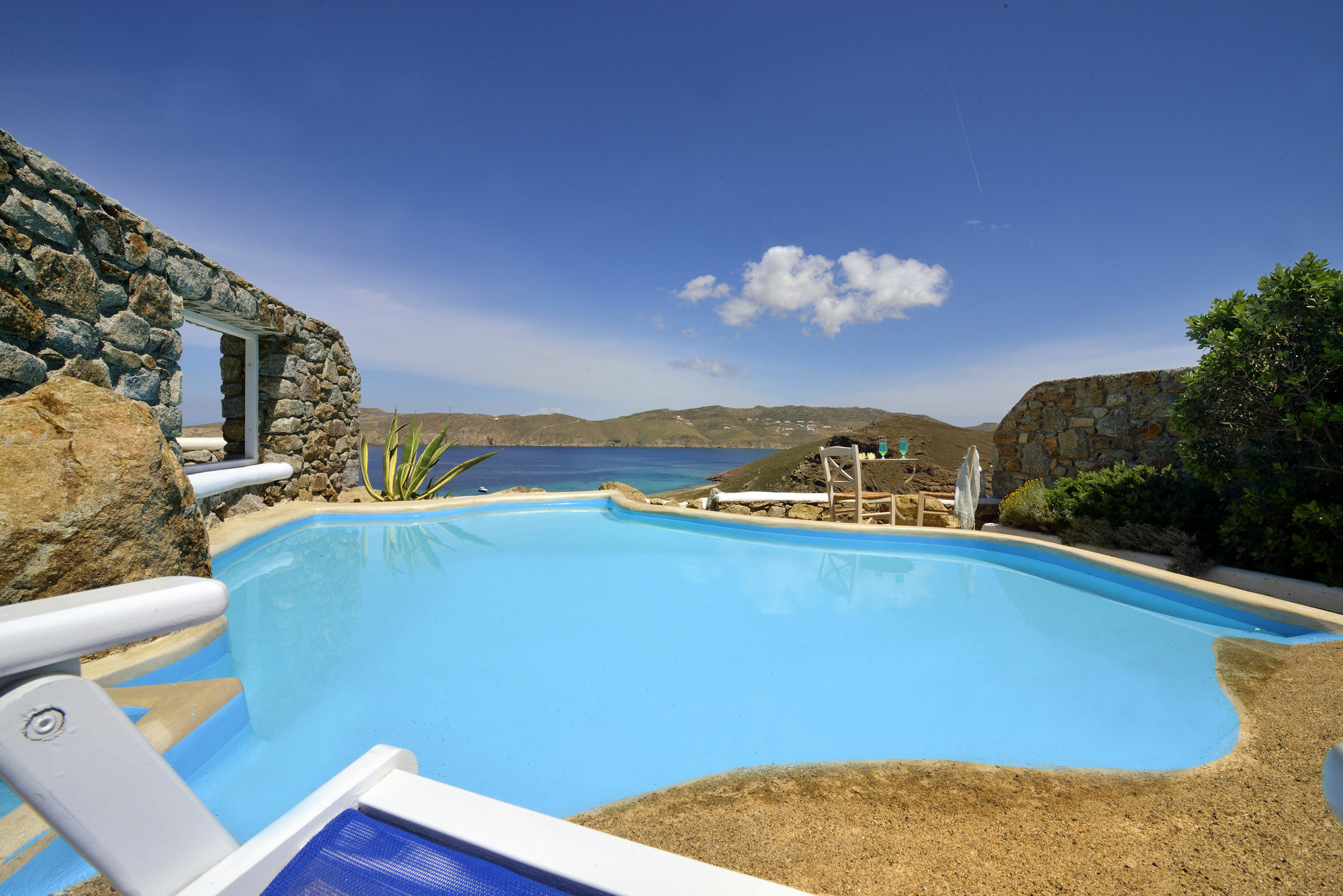 Aiolos Mykonos Panormos (Mykonos)