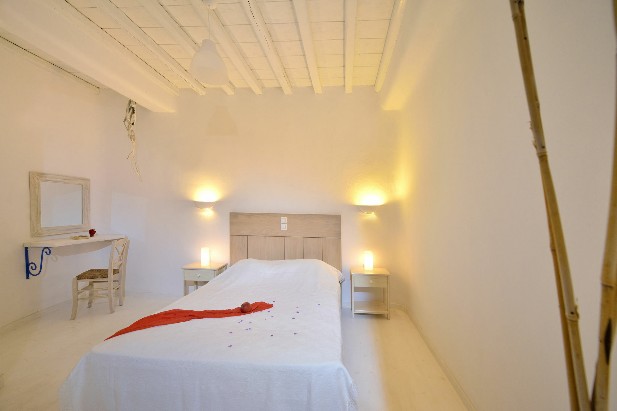 Aiolos Mykonos * Panormos (Mykonos)
