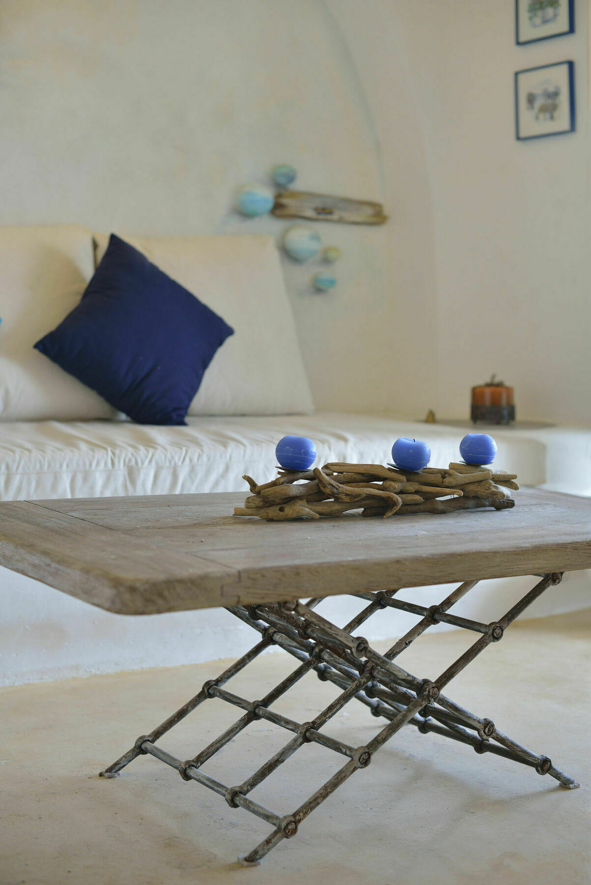 Aiolos Mykonos Apartment *