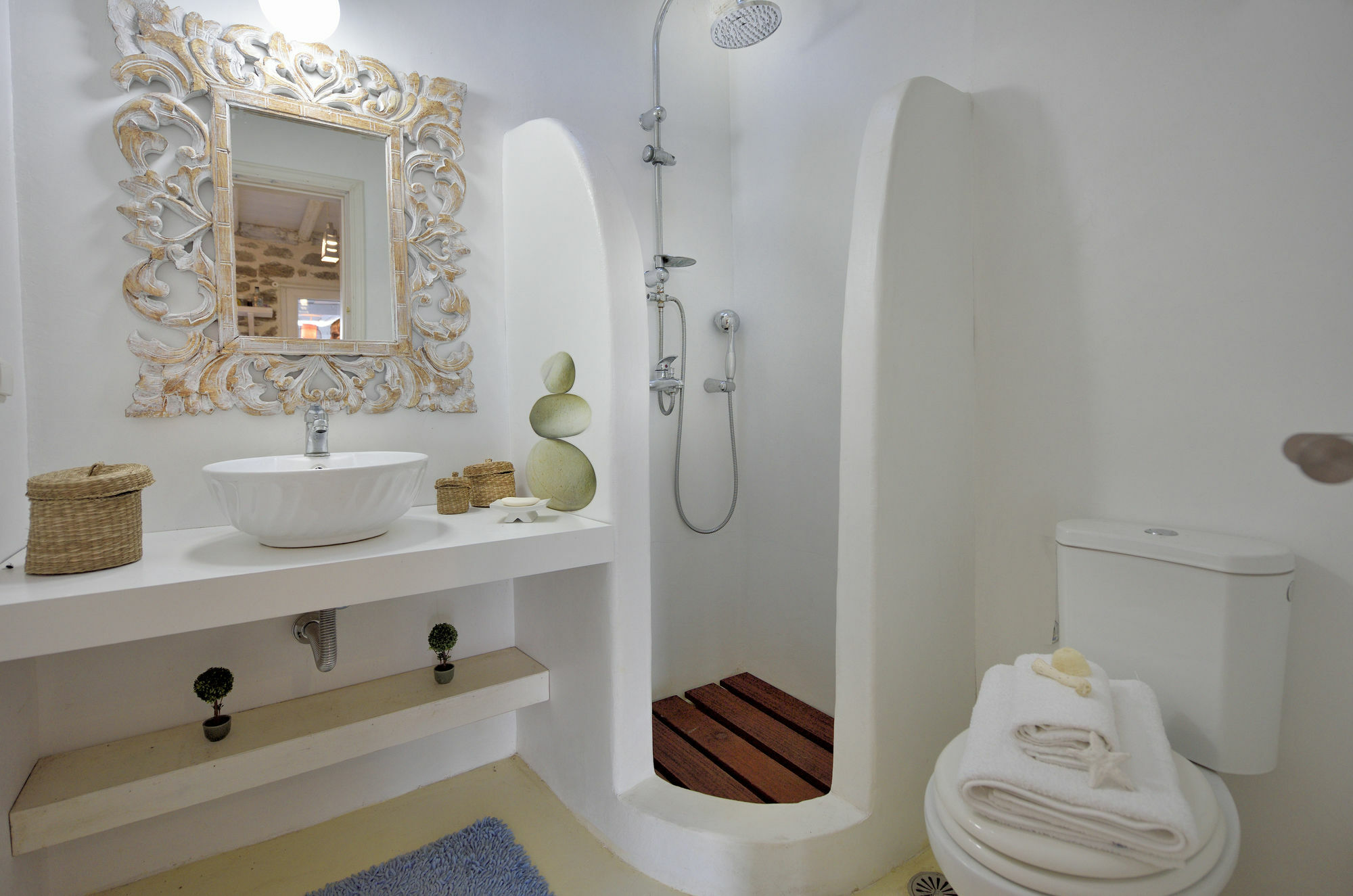 Apartment Aiolos Mykonos Panormos (Mykonos)