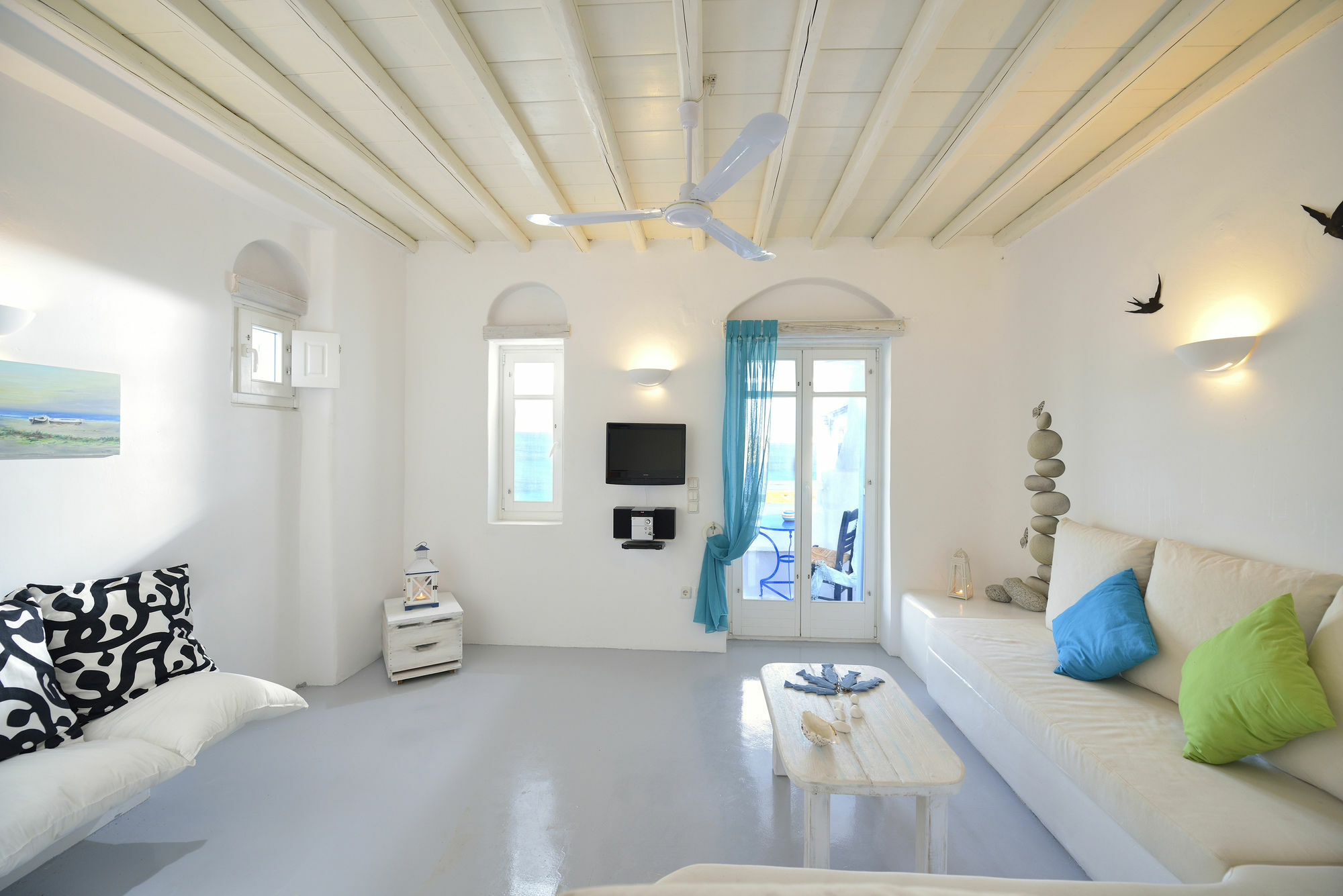 Aiolos Mykonos *