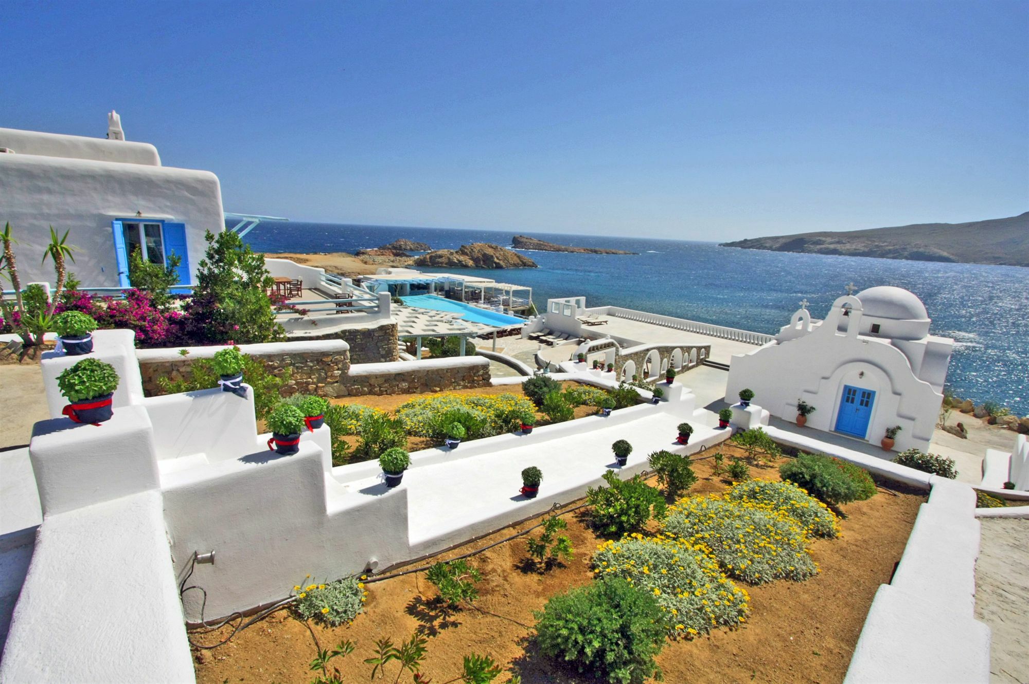 Mykonos Lolita, A Grecotel To Live Resort