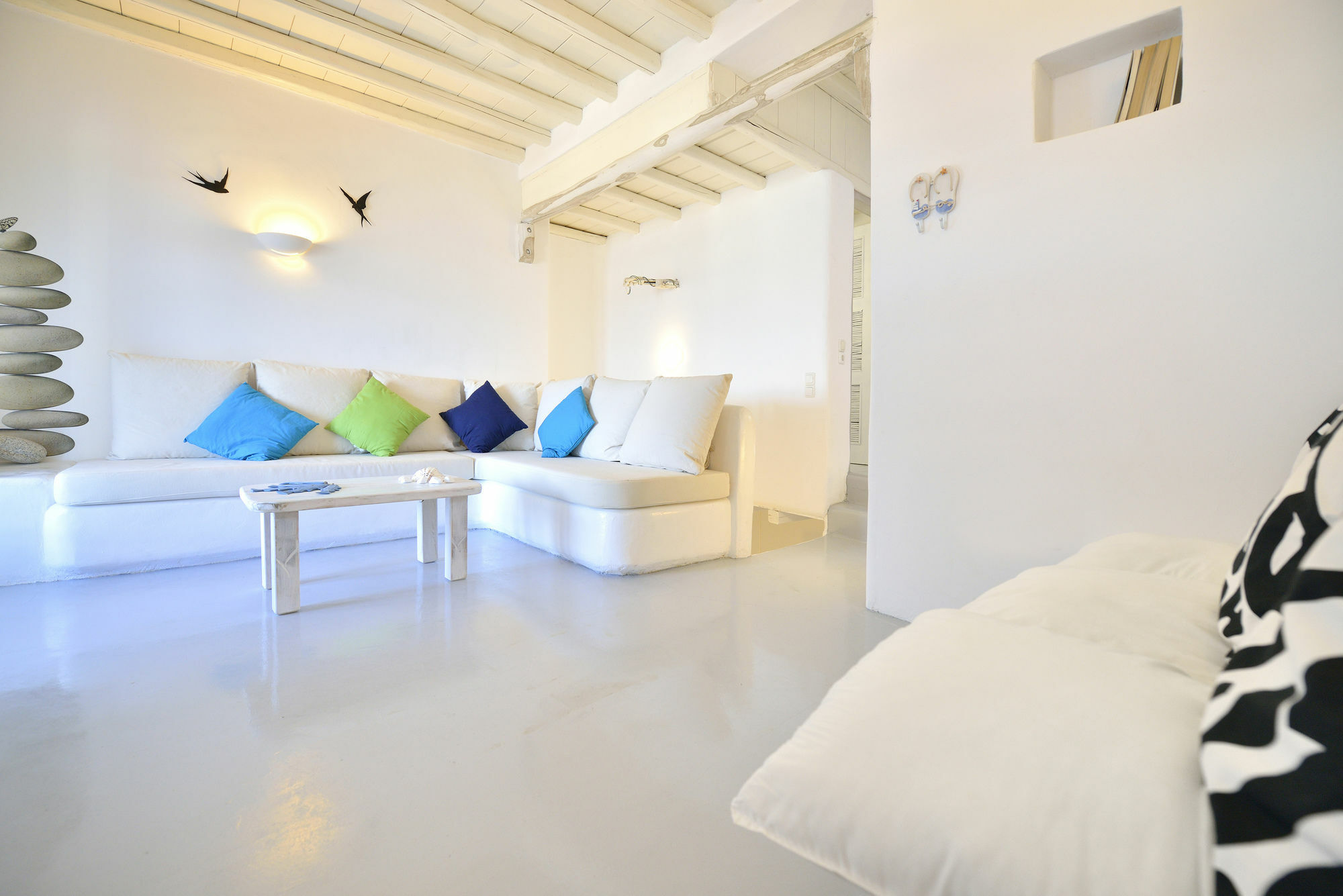 Aiolos Mykonos Panormos (Mykonos)