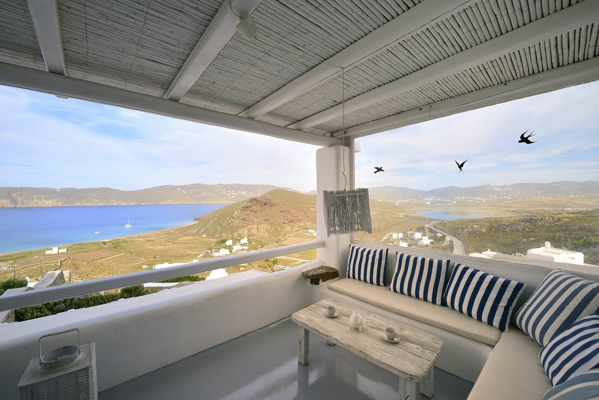 Apartment Aiolos Mykonos