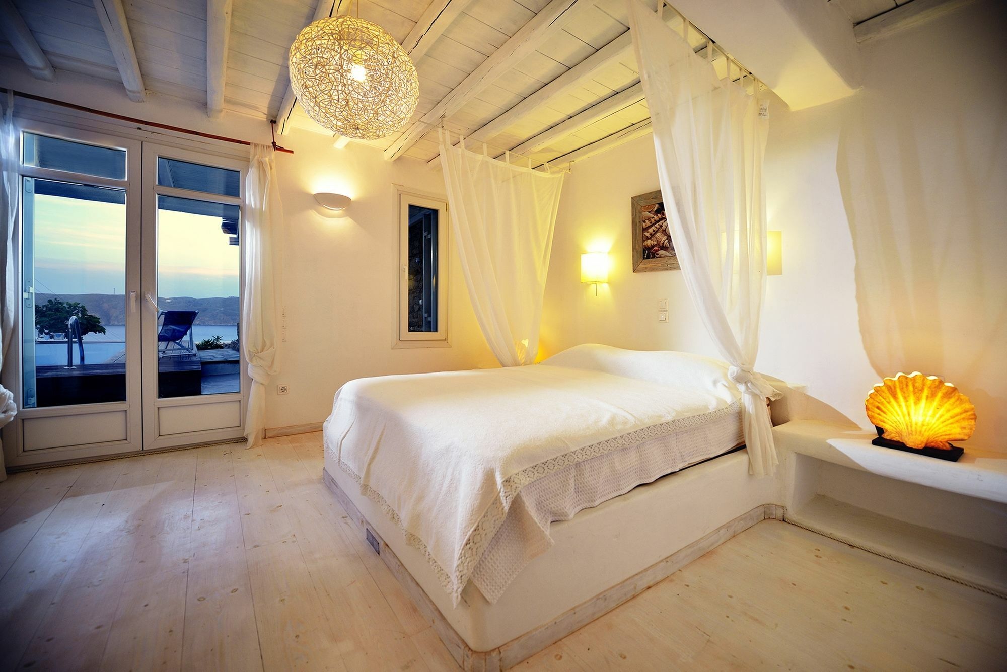 Aiolos Mykonos Apartment *
