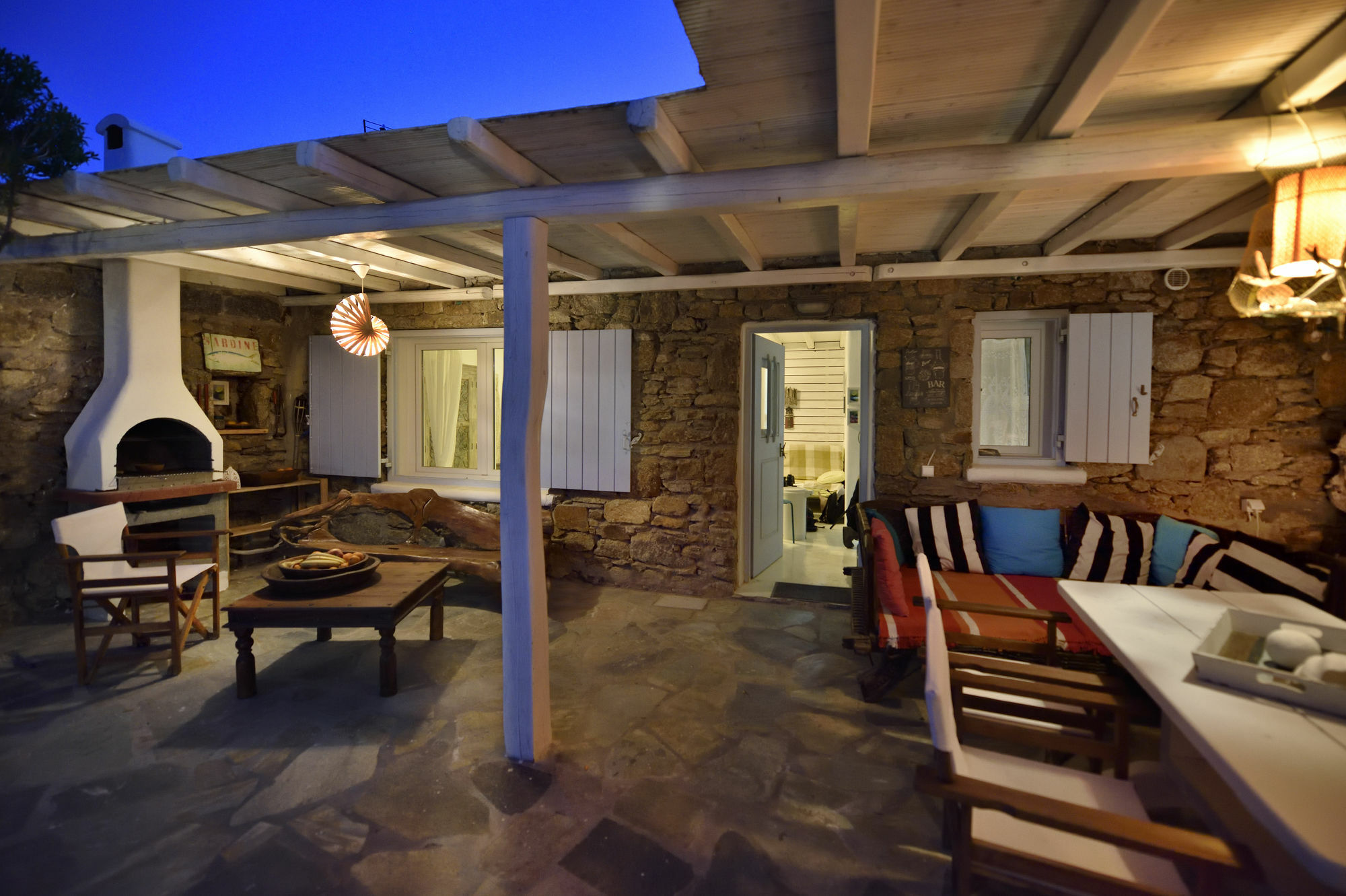 Aiolos Mykonos *