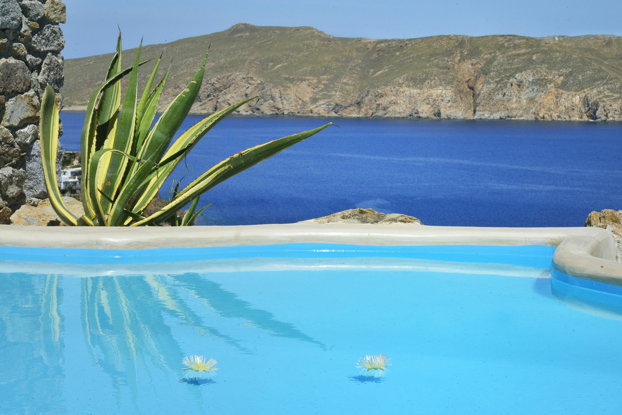 Aiolos Mykonos Apartment