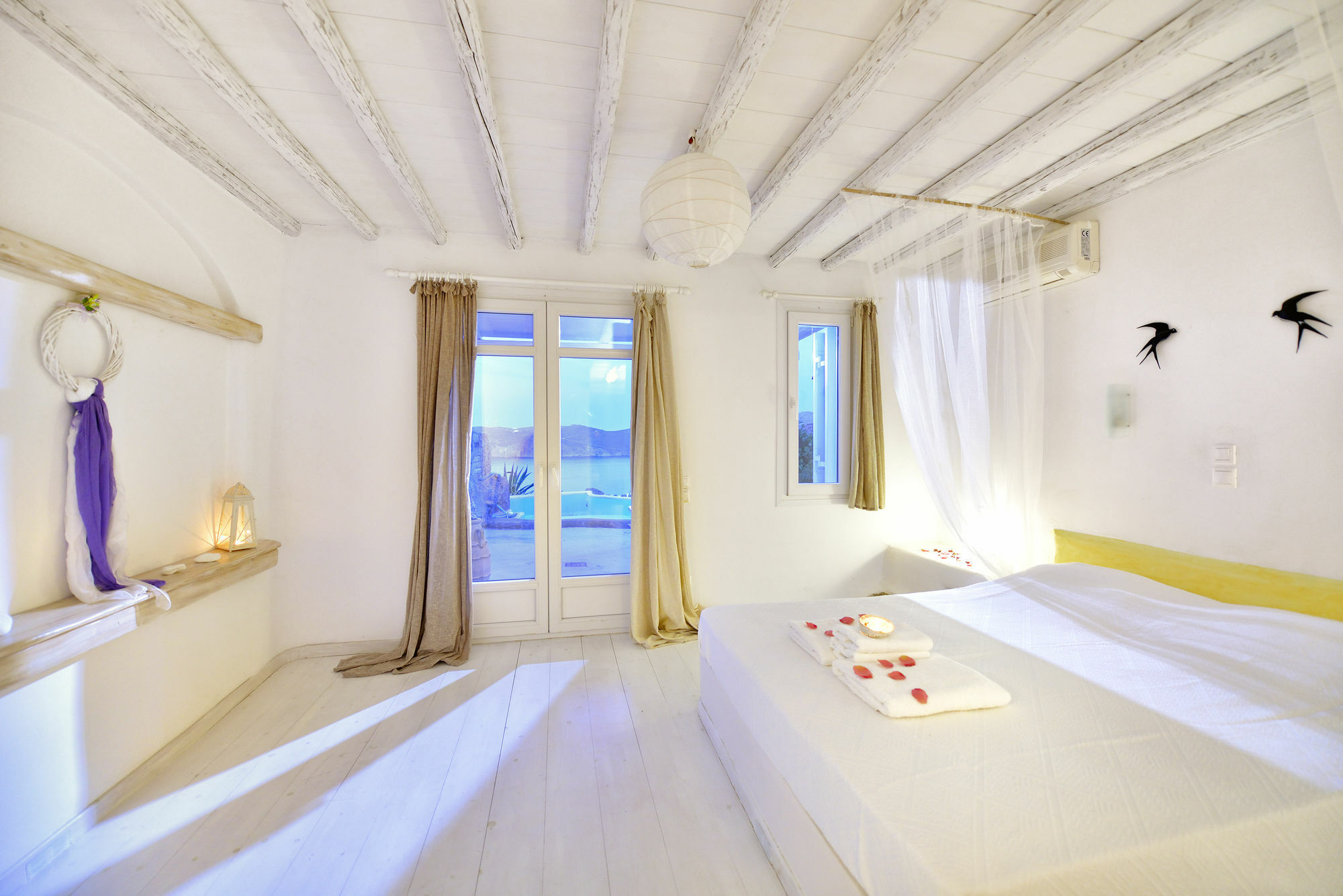 Apartment Aiolos Mykonos *