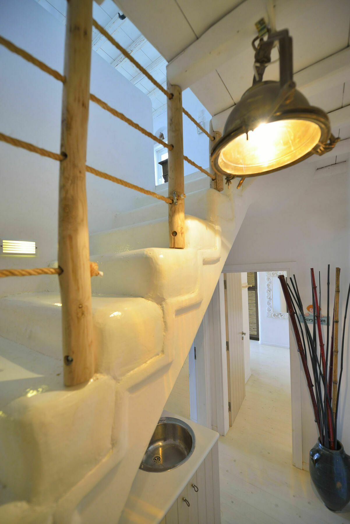 Apartment Aiolos Mykonos Panormos (Mykonos)