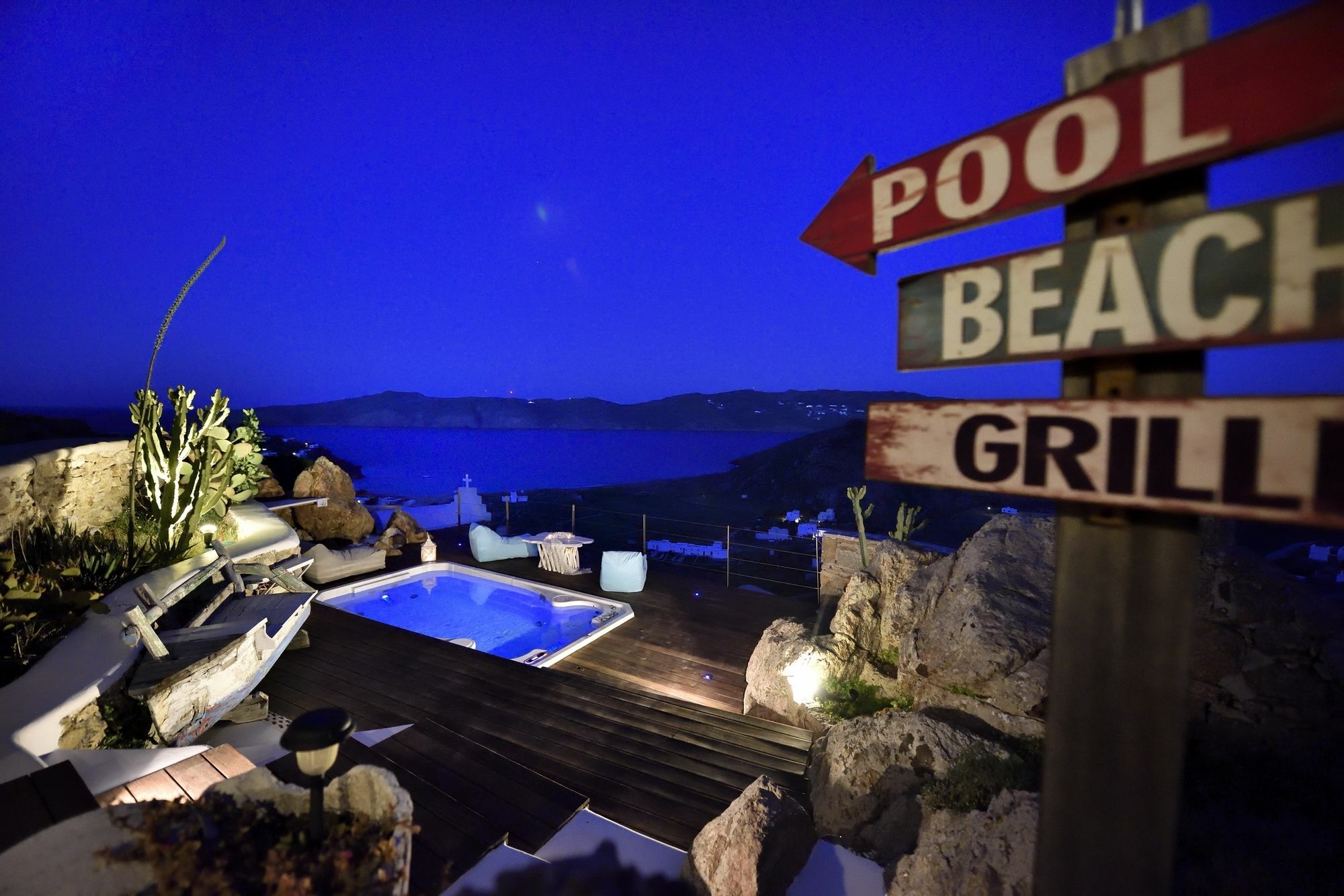 Aiolos Mykonos Apartment
