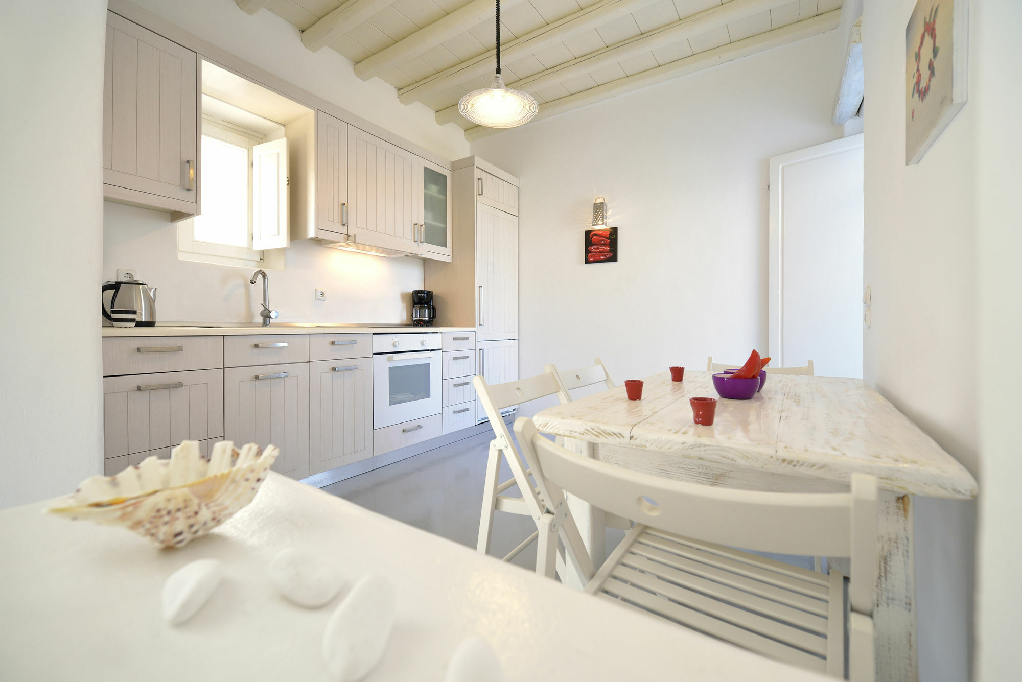 Aiolos Mykonos