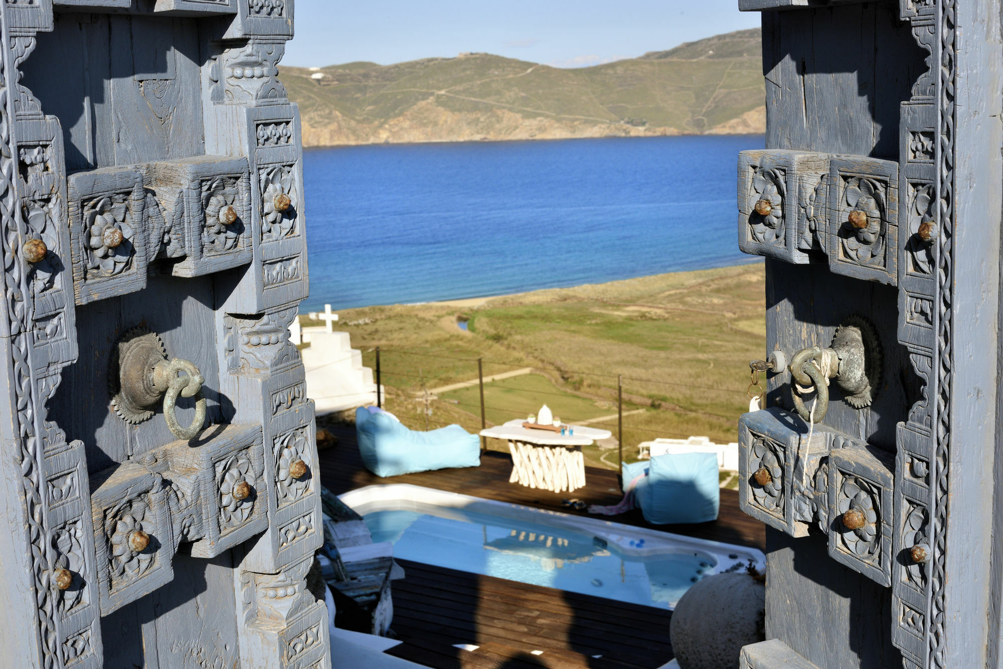 Aiolos Mykonos
