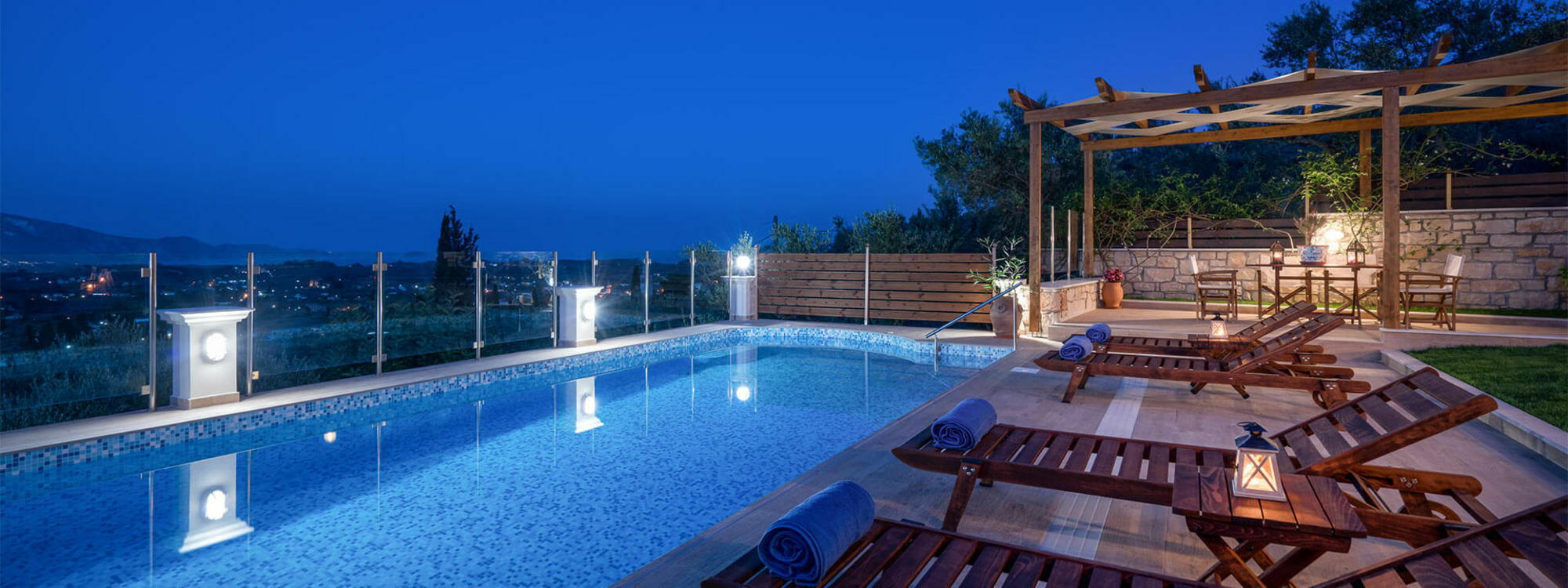 Clairy Apartment Laganas