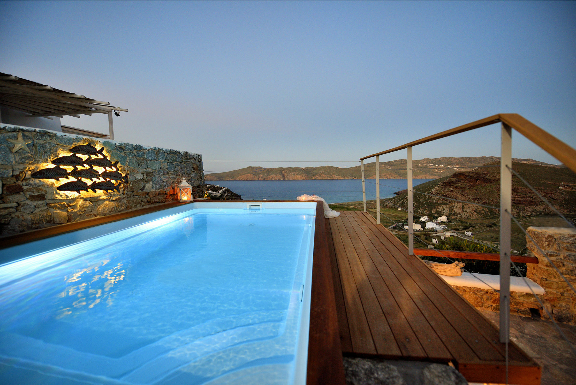 Aiolos Mykonos Apartment Panormos (Mykonos)